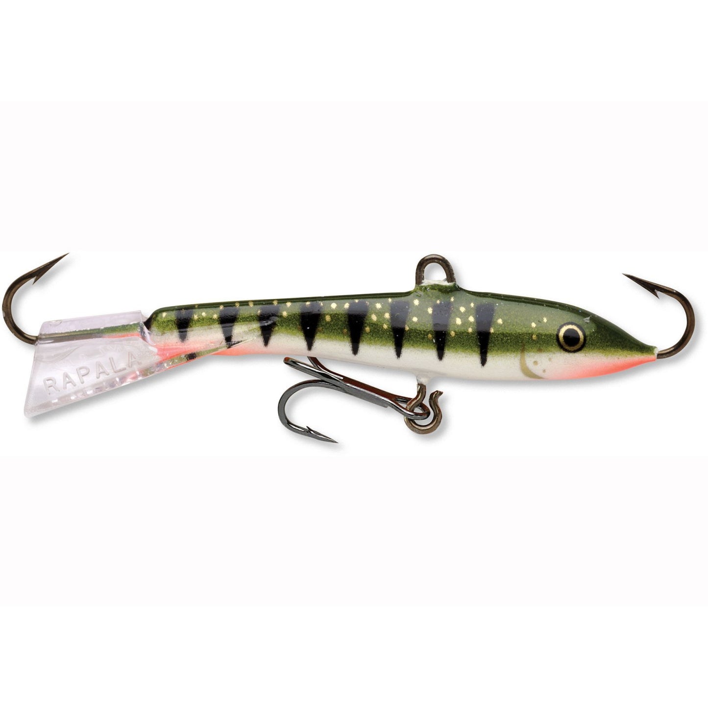 Rapala Jigging Rap NP Nordic Perch