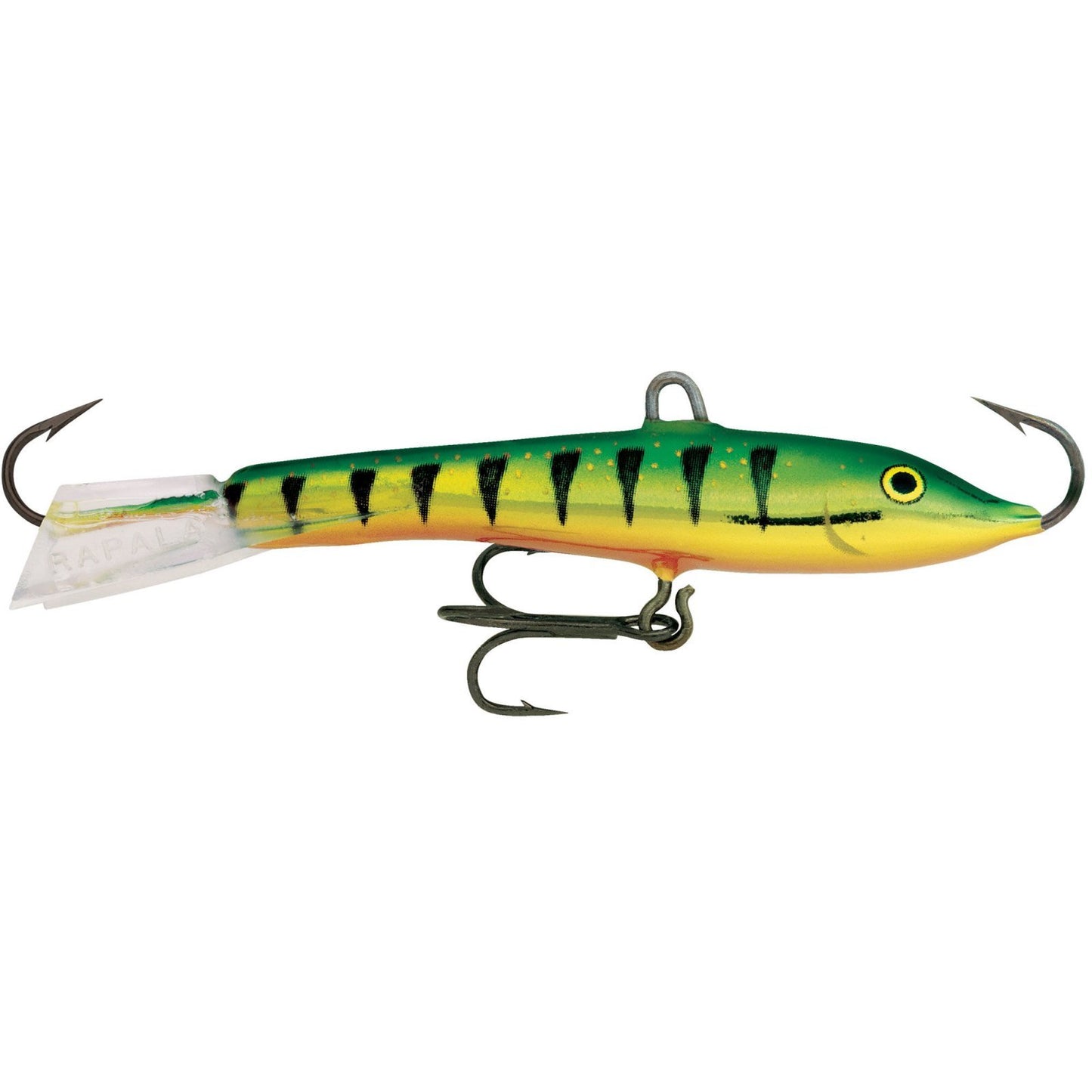 Rapala Jigging Rap P Perch