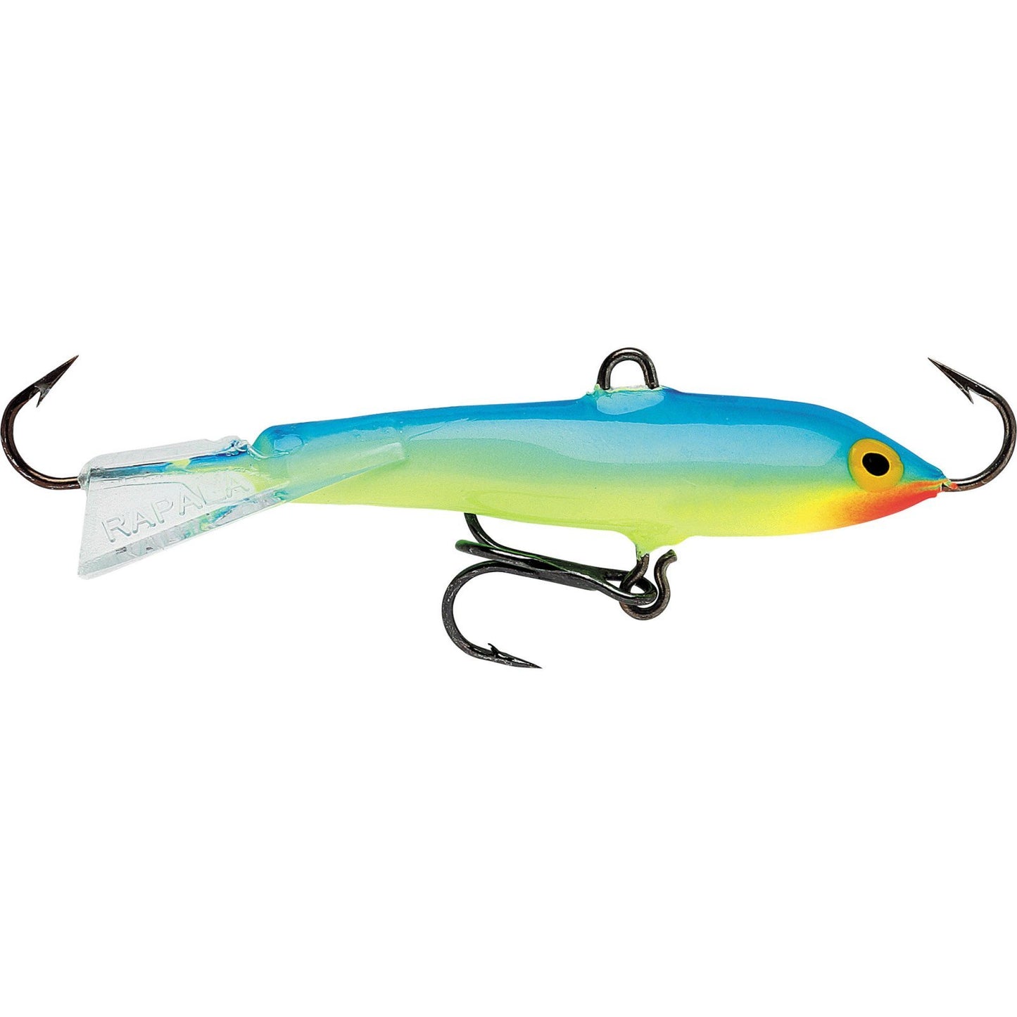 Rapala Jigging Rap PRT Parrot