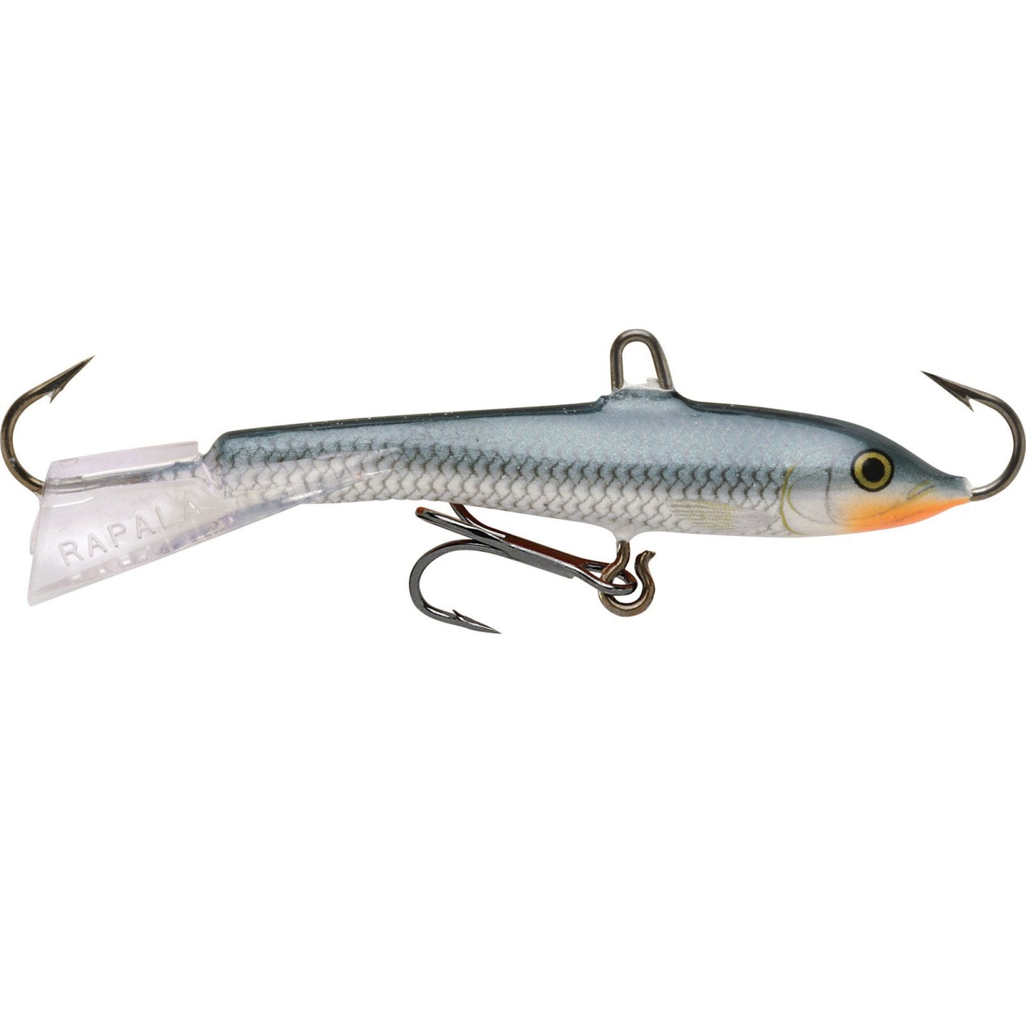 Rapala Jigging Rap PSH Pearl Shiner