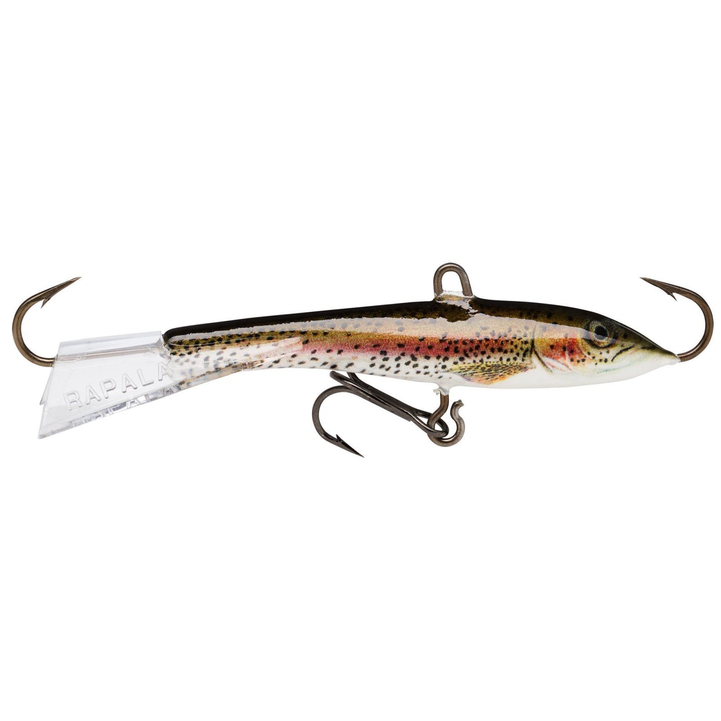 Rapala Jigging Rap RTL Live Rainbow Trout