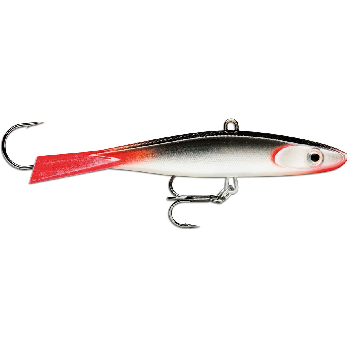 Rapala Jigging Shadow Rap Wobbler JSDR09 S Silver
