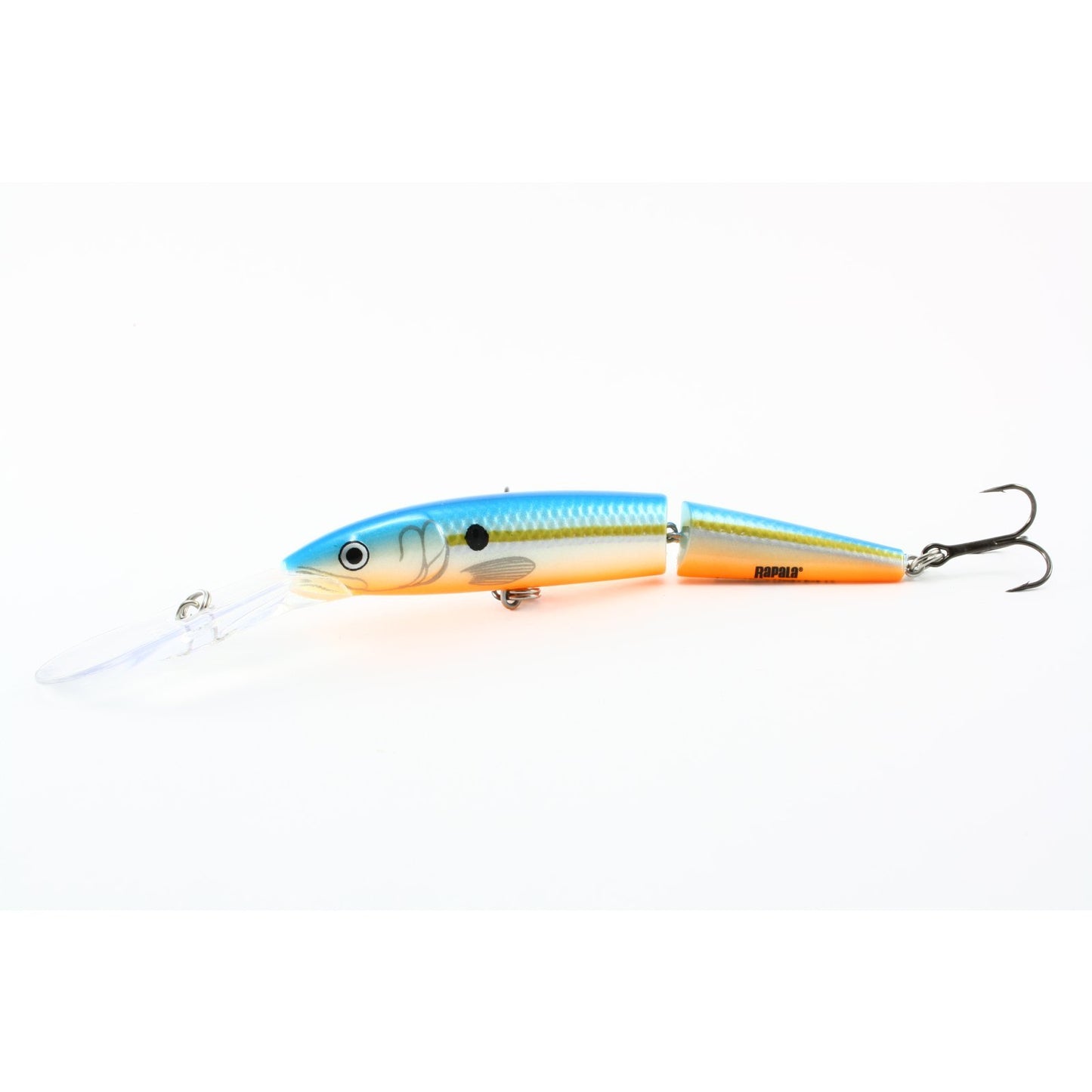 Rapala Jointed Deep Husky Jerk BSD Blue Shad