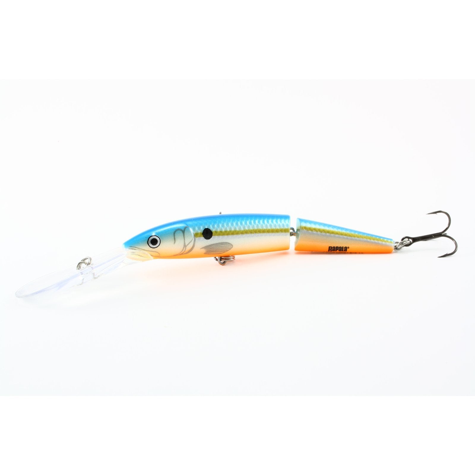 Rapala Jointed Deep Husky Jerk BSD Blue Shad