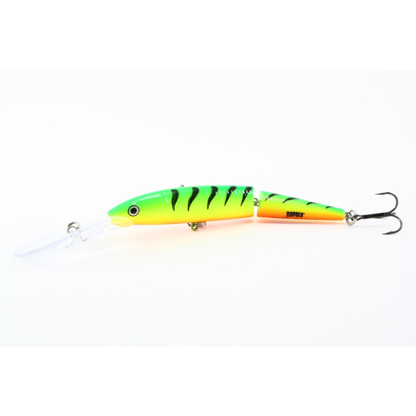 Rapala Jointed Deep Husky Jerk FT Firetiger