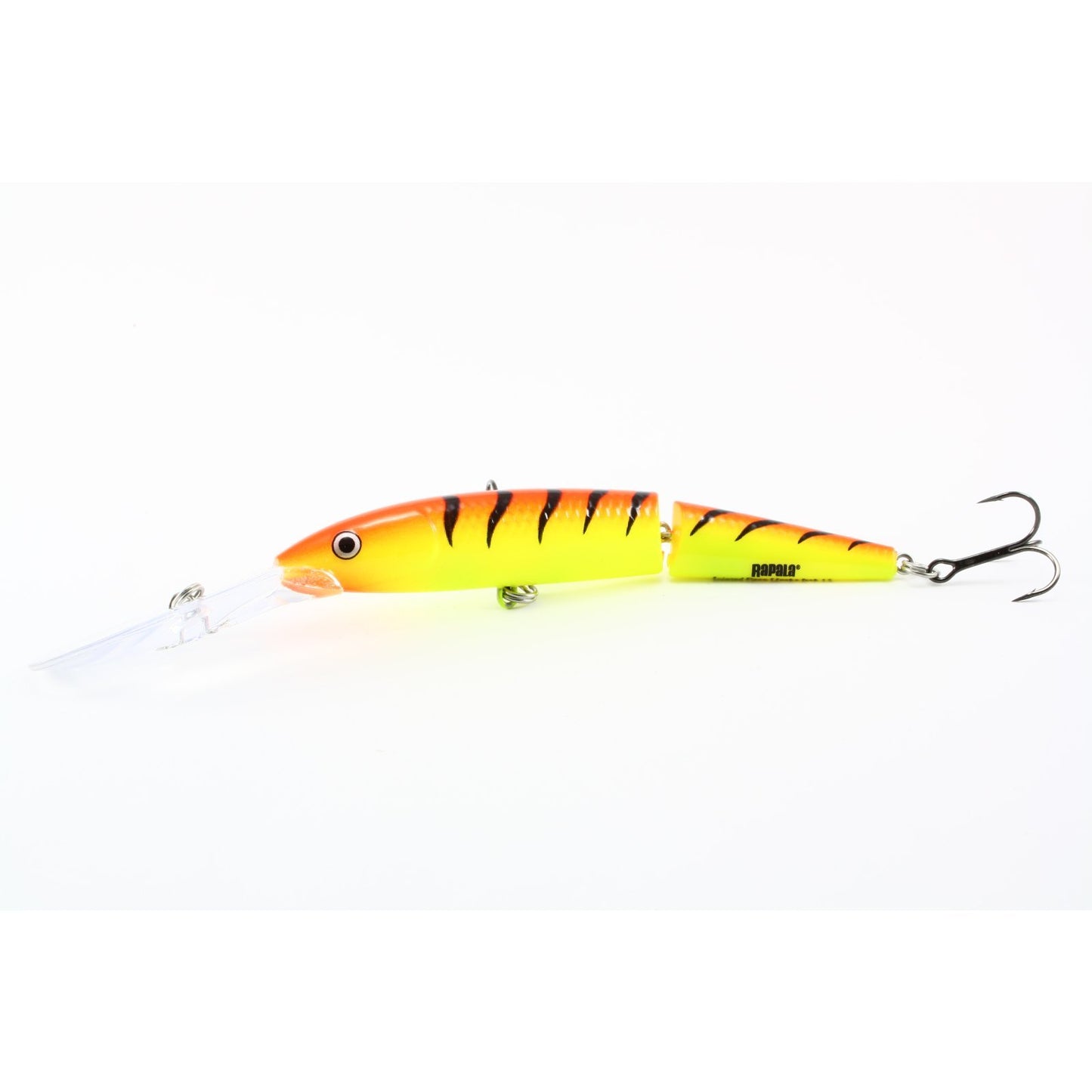 Rapala Jointed Deep Husky Jerk HT Hot Tiger