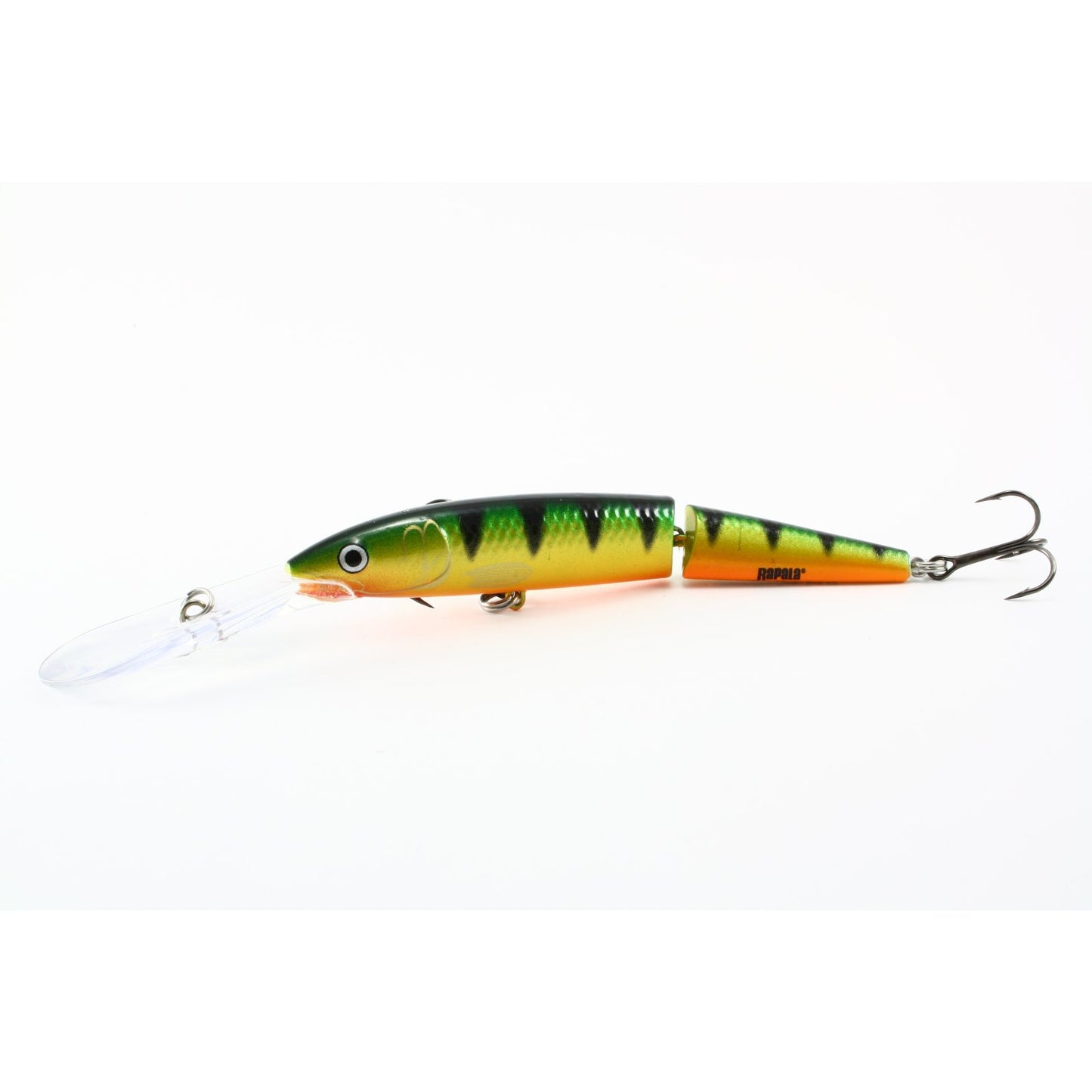 Rapala Jointed Deep Husky Jerk P Perch