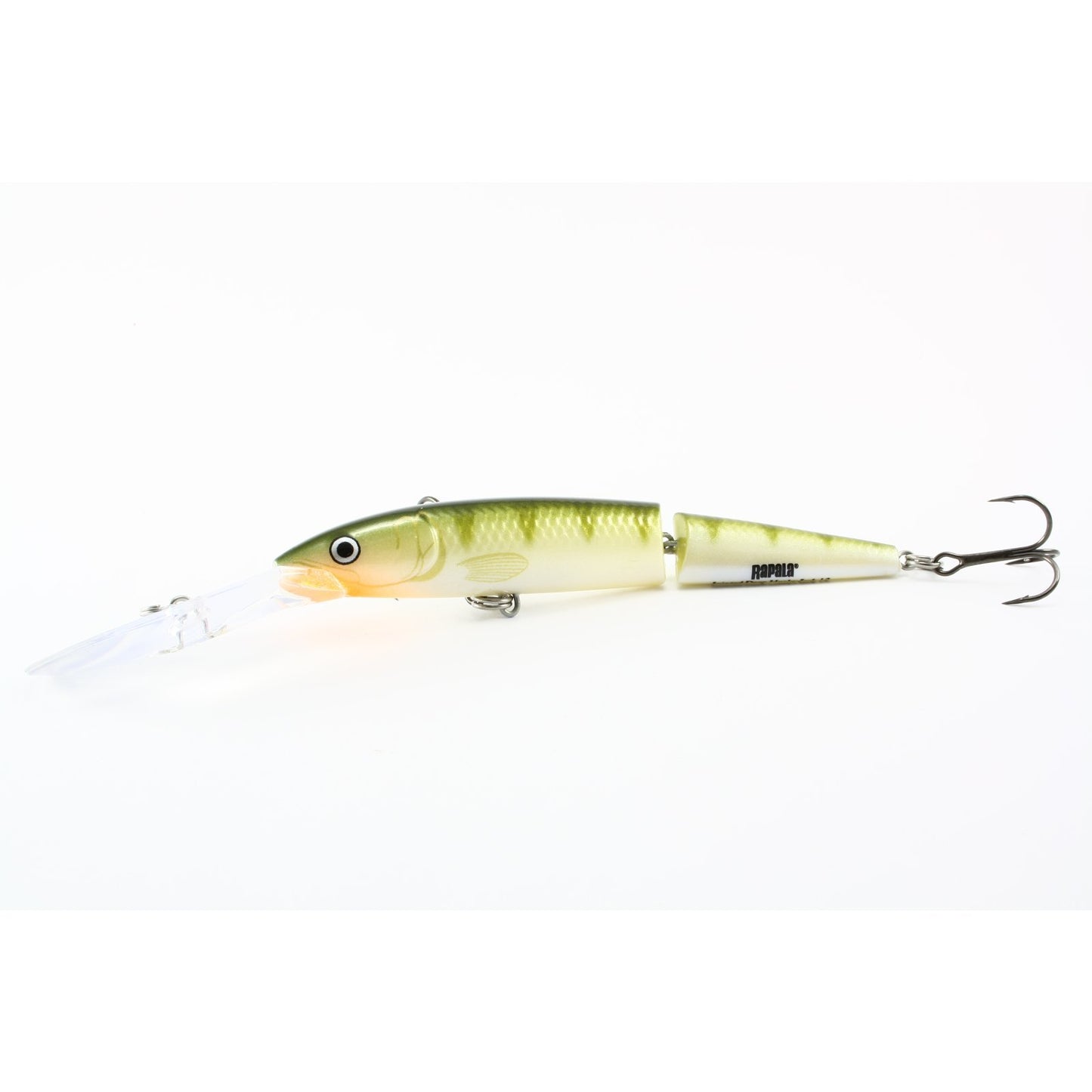 Rapala Jointed Deep Husky Jerk YP Yellow Perch