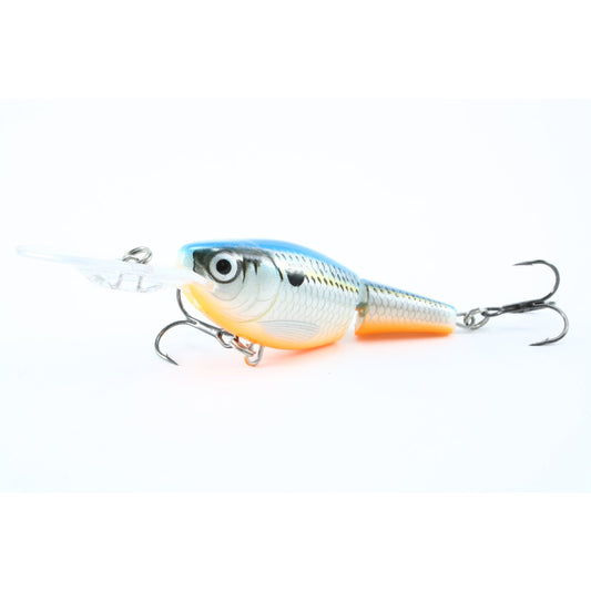 Rapala Jointed Shad Rap 7 BSD Blue Shad