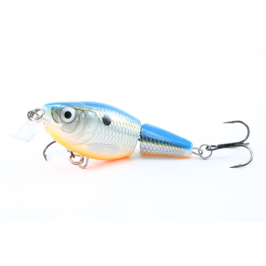 Rapala Jointed Shallow Shad Rap 7 BSD Blue Shad