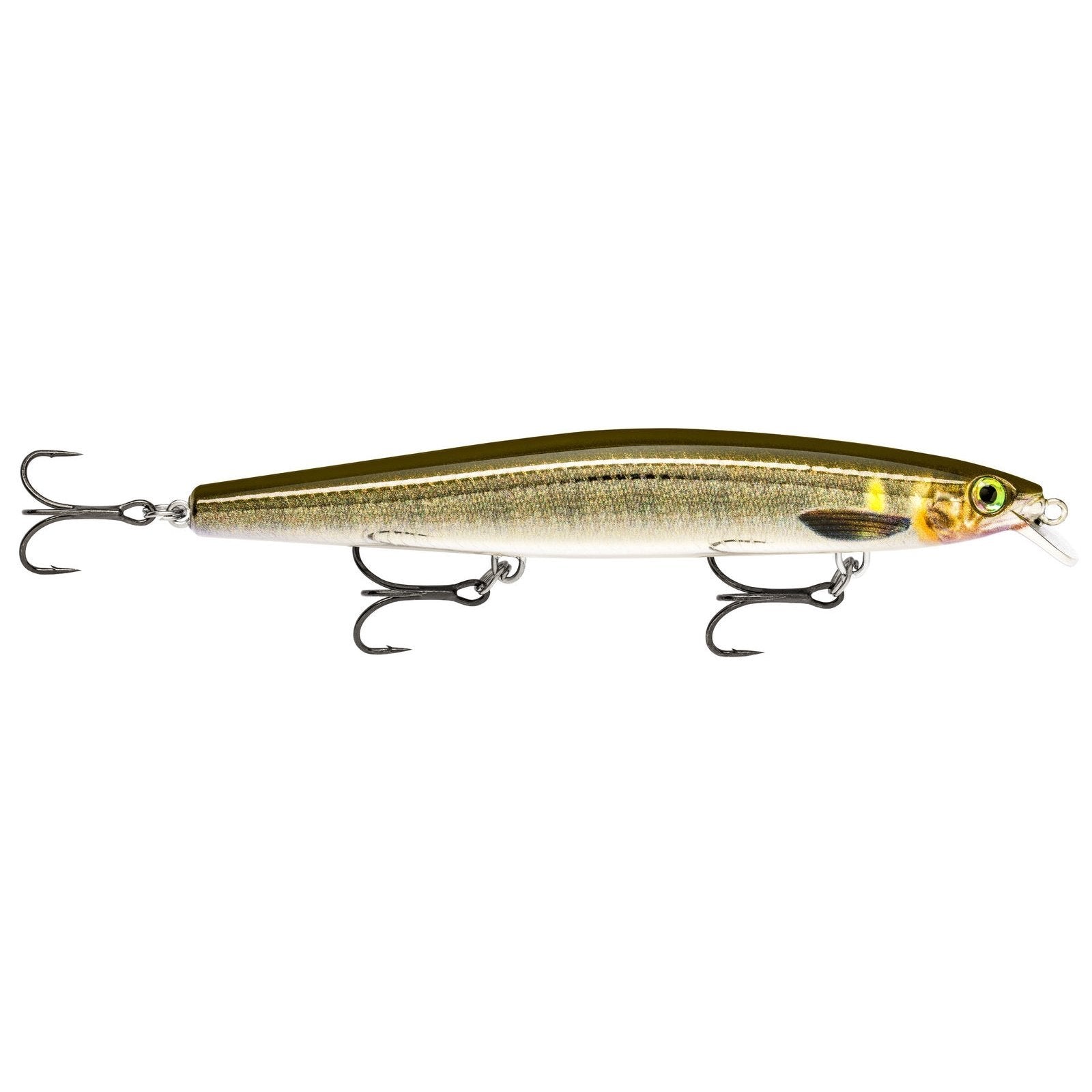 Rapala Max Rap Long Range Wobbler MXLM12 AYUL