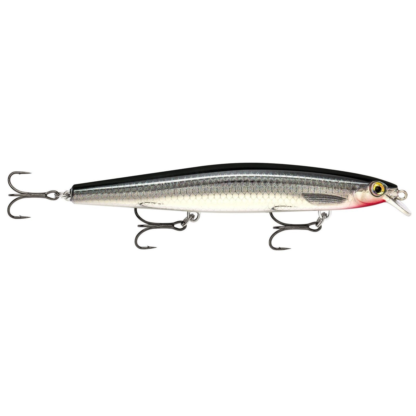 Rapala Max Rap Long Range Wobbler MXLM12 BSBL