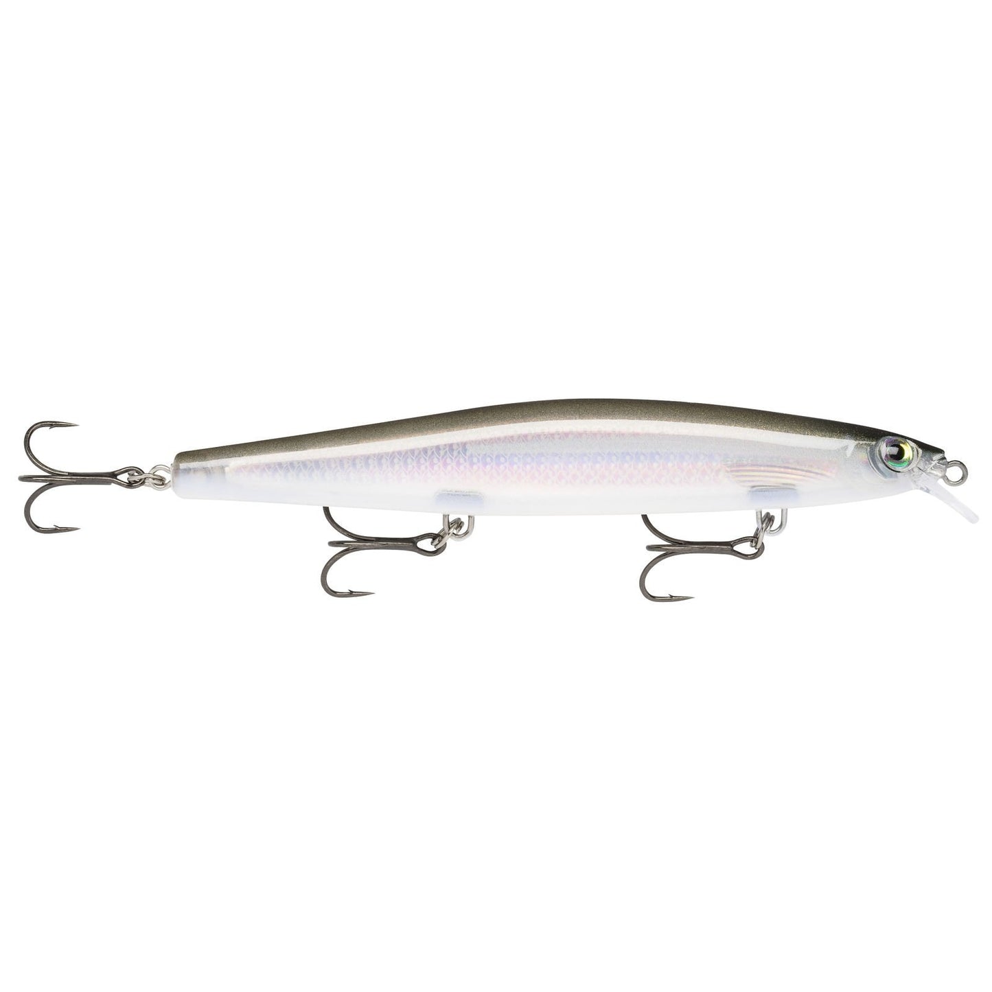 Rapala Max Rap Long Range Wobbler MXLM12 FANC