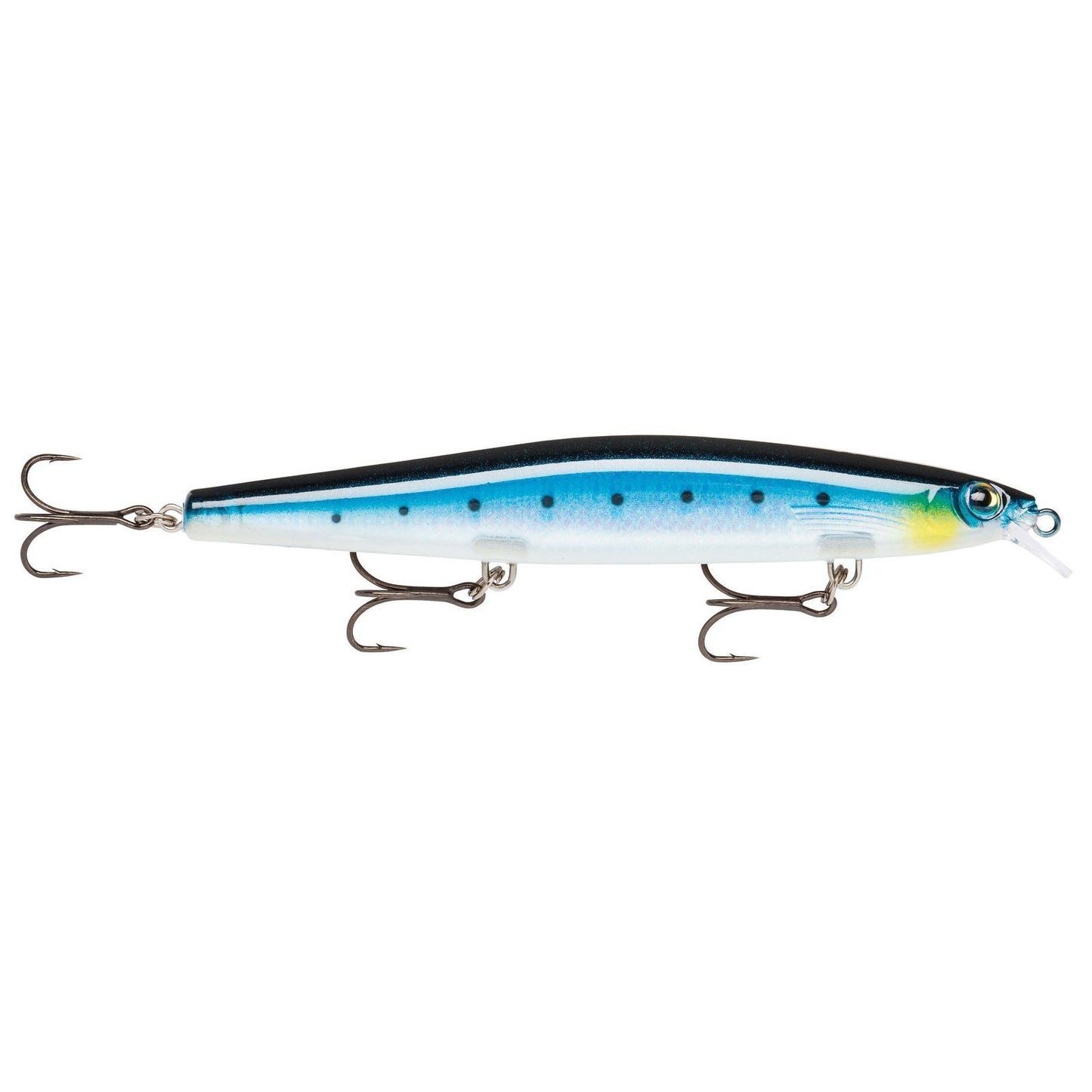 Rapala Max Rap Long Range Wobbler MXLM12 FBSRD