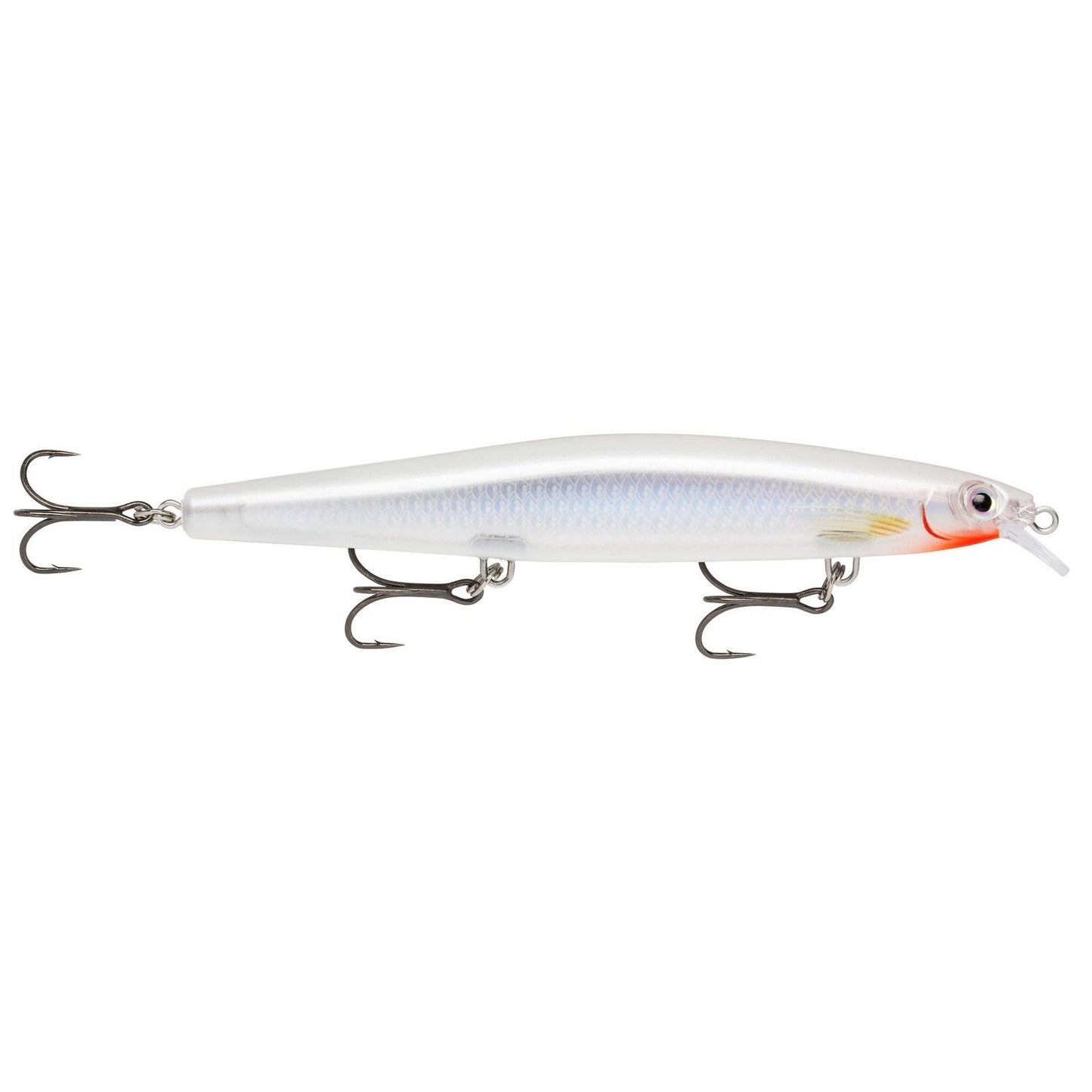 Rapala Max Rap Long Range Wobbler MXLM12 FGGH