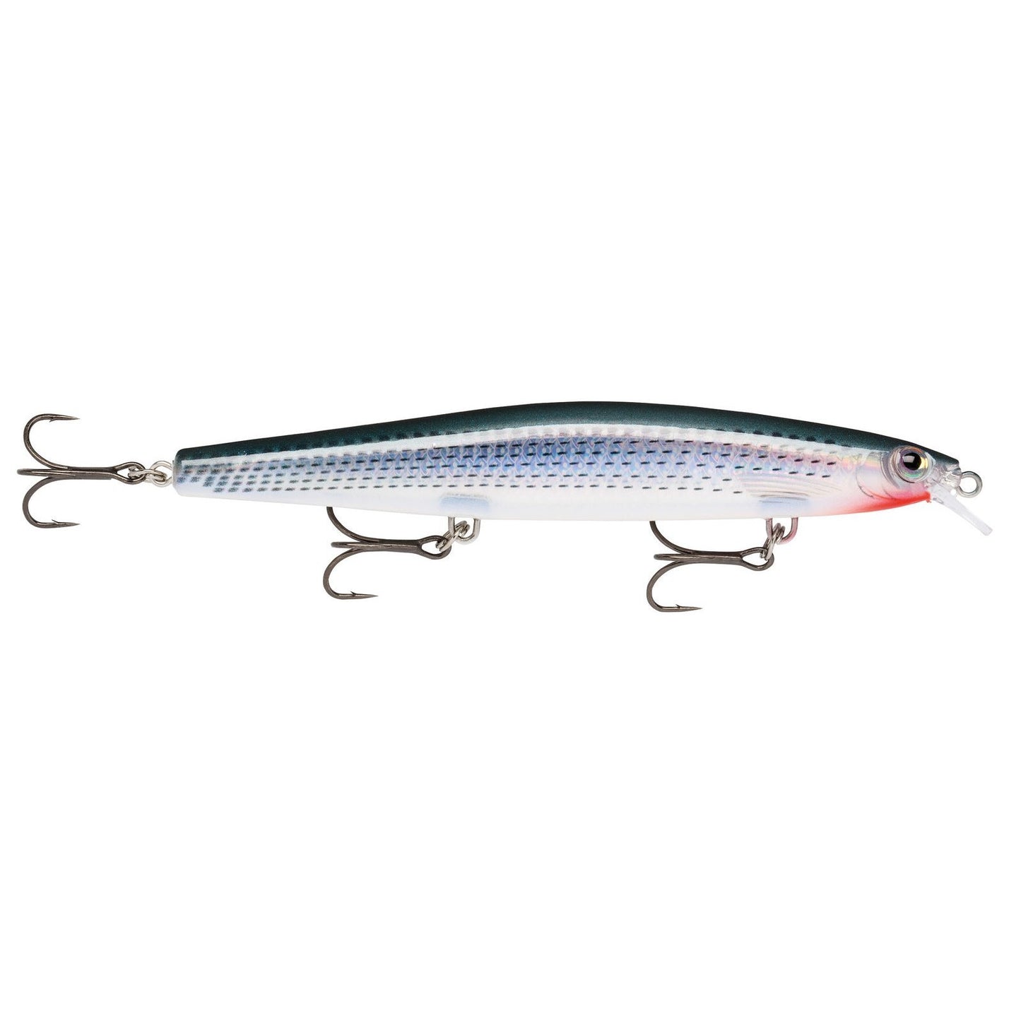 Rapala Max Rap Long Range Wobbler MXLM12 FMU