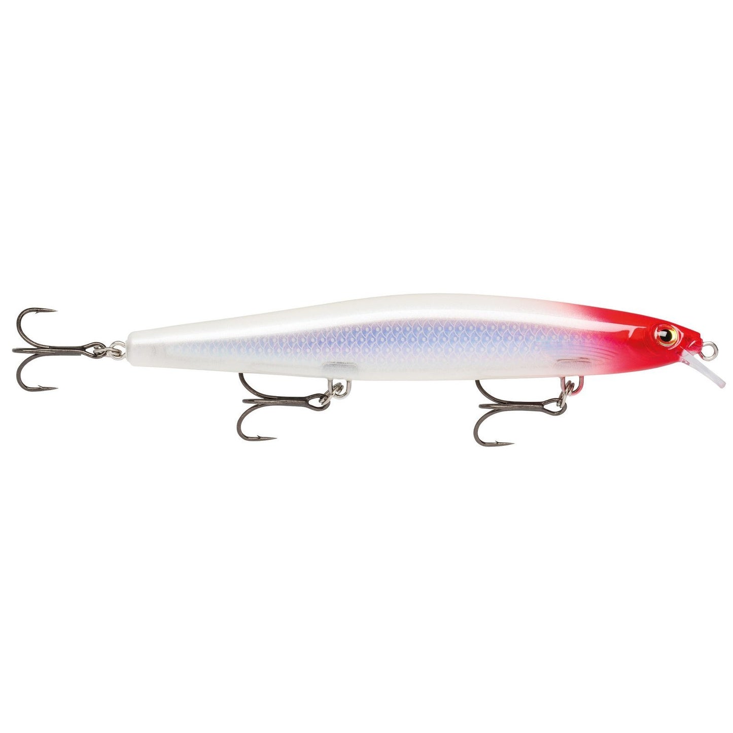 Rapala Max Rap Long Range Wobbler MXLM12 FRH