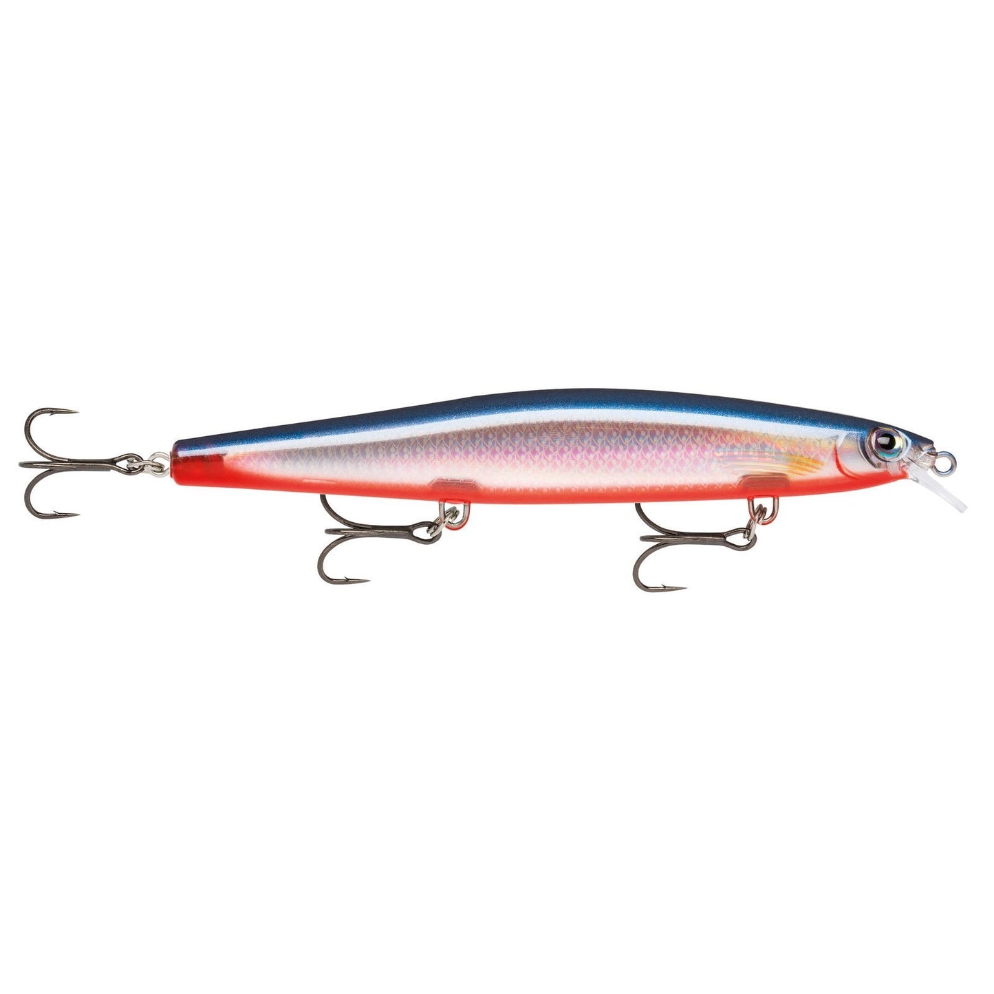 Rapala Max Rap Long Range Wobbler MXLM12 FRST