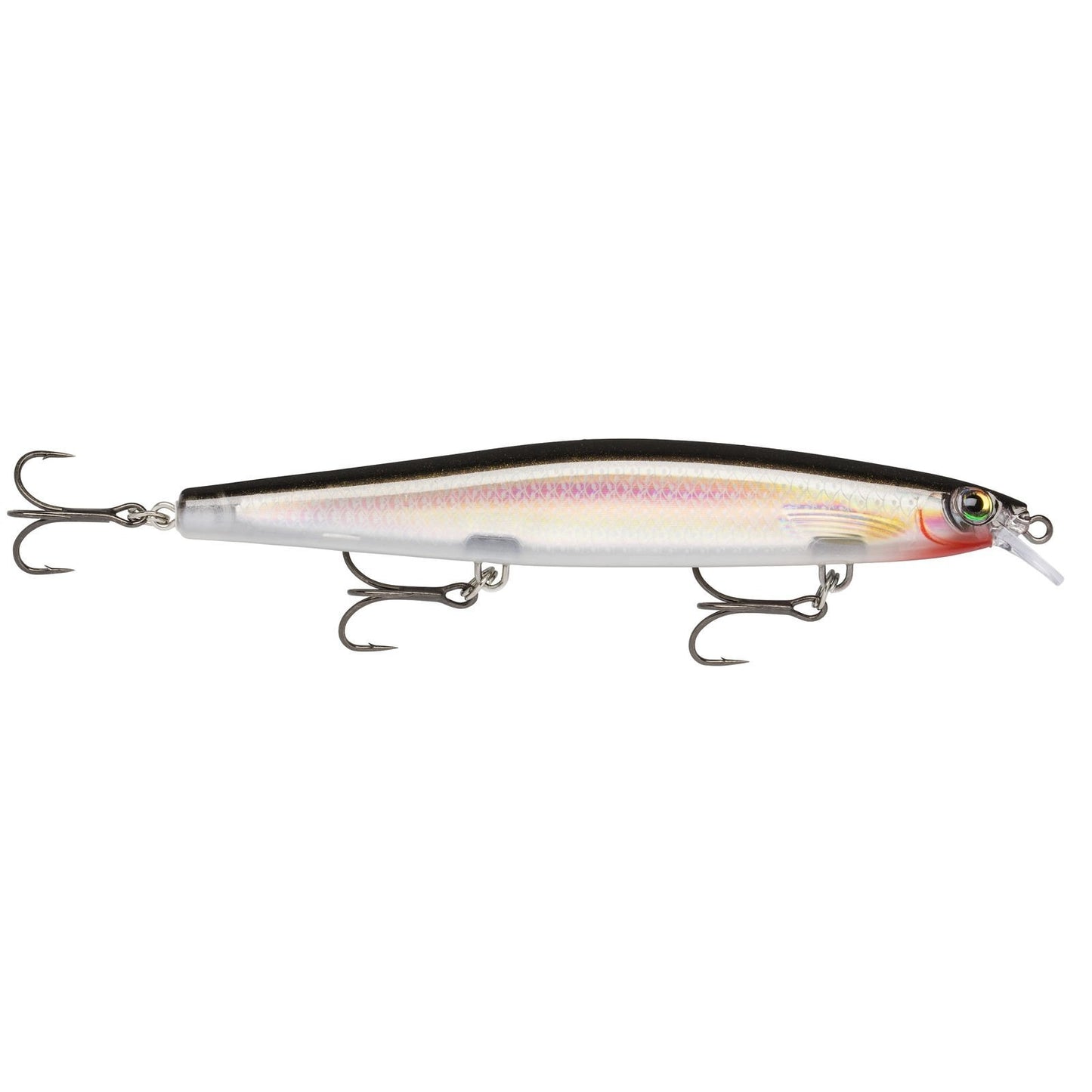 Rapala Max Rap Long Range Wobbler MXLM12 FS