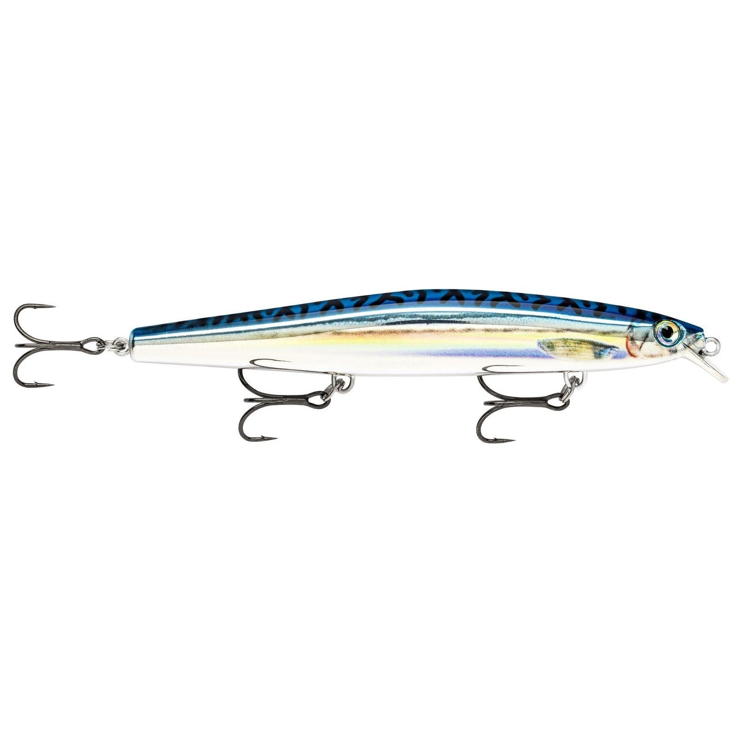 Rapala Max Rap Long Range Wobbler MXLM12 SBML