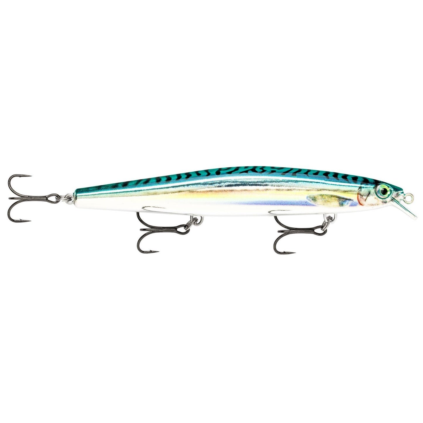 Rapala Max Rap Long Range Wobbler MXLM12 SGML