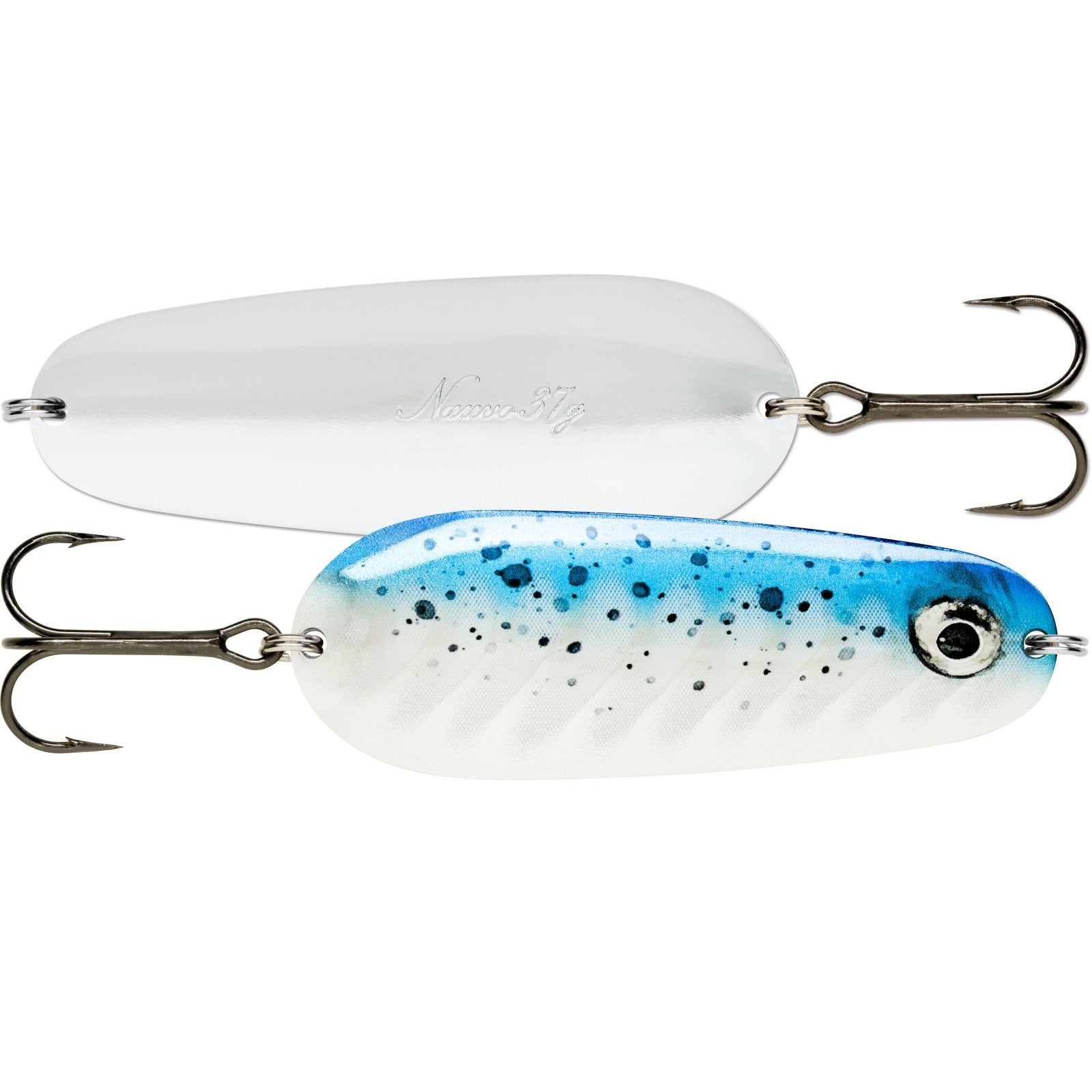 Rapala Nauvo Blinker BLI Blue Ice