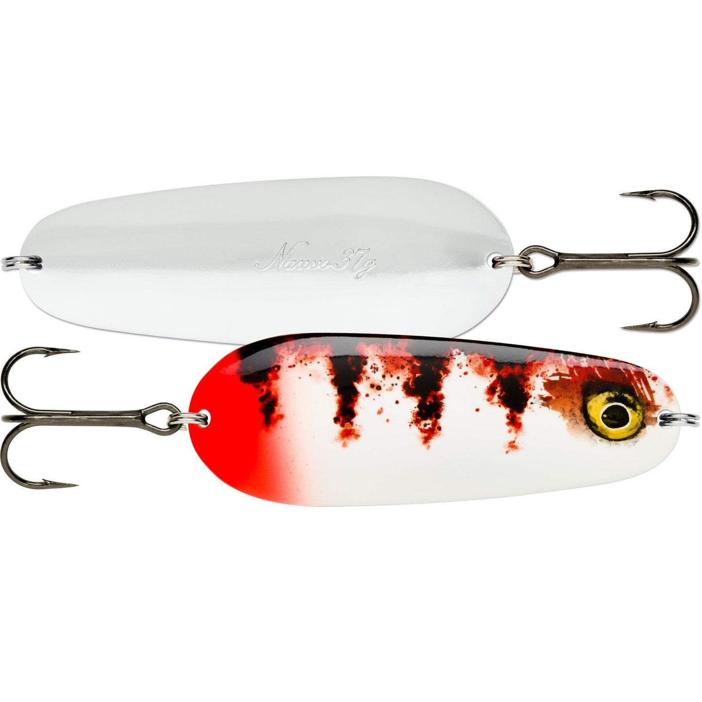 Rapala Nauvo Blinker CRHD Caught Red handed