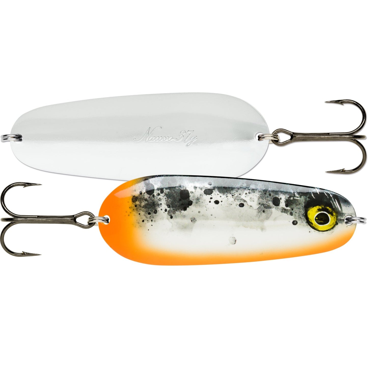 Rapala Nauvo Blinker HLW Halloween