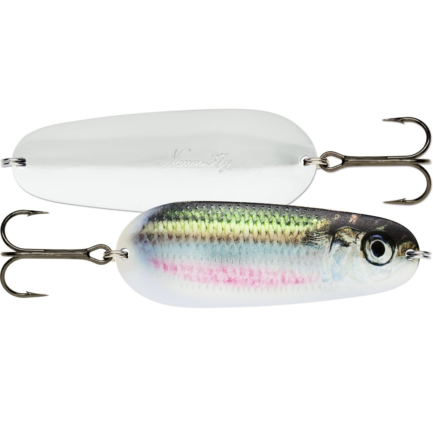 Rapala Nauvo Blinker HRL Live Herring