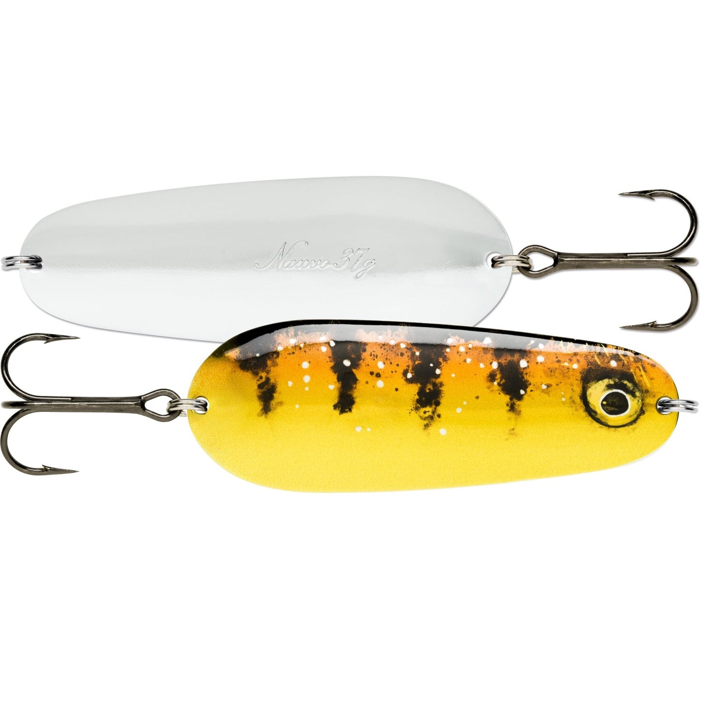 Rapala Nauvo Blinker MXM Mixed Metal