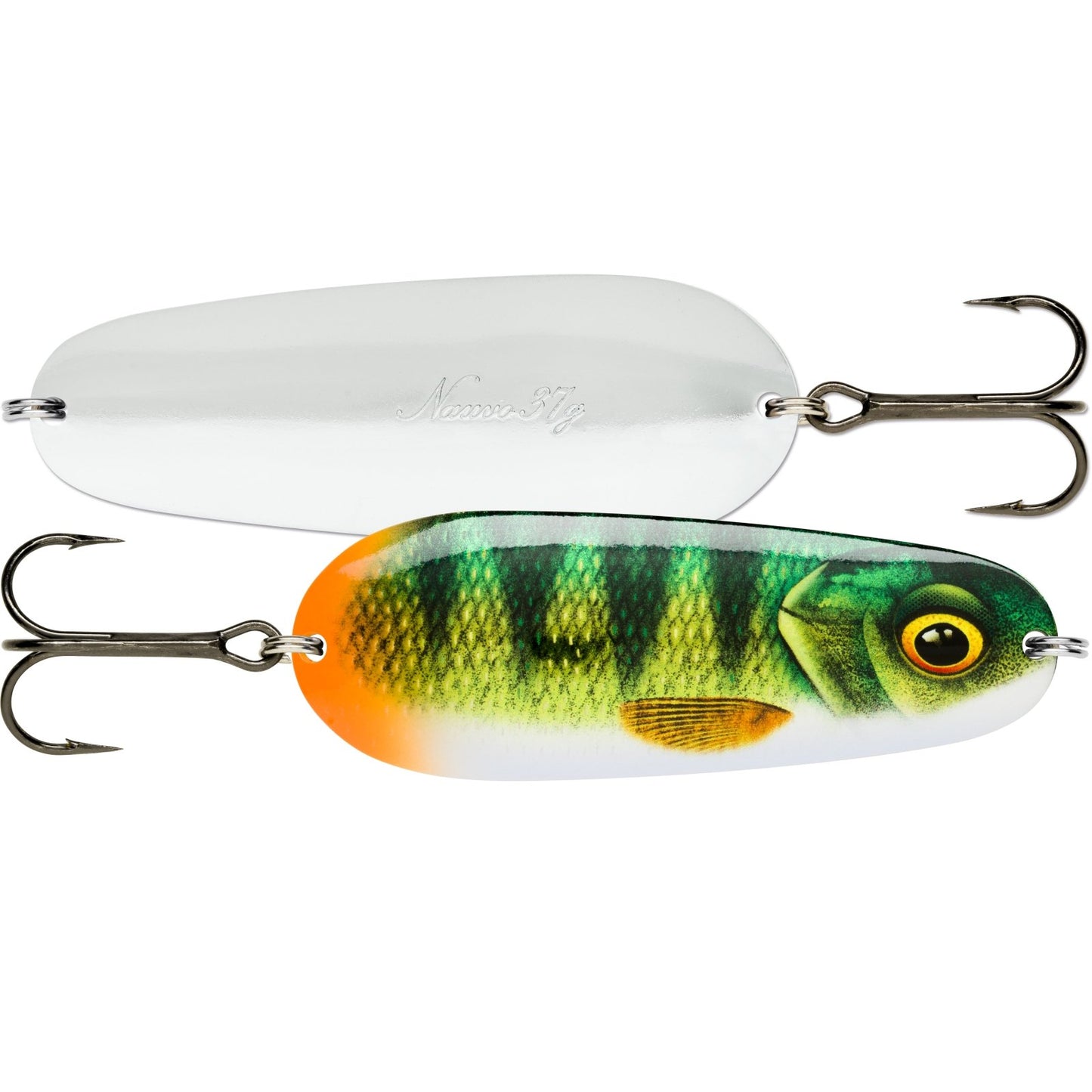 Rapala Nauvo Blinker PEL Live Perch