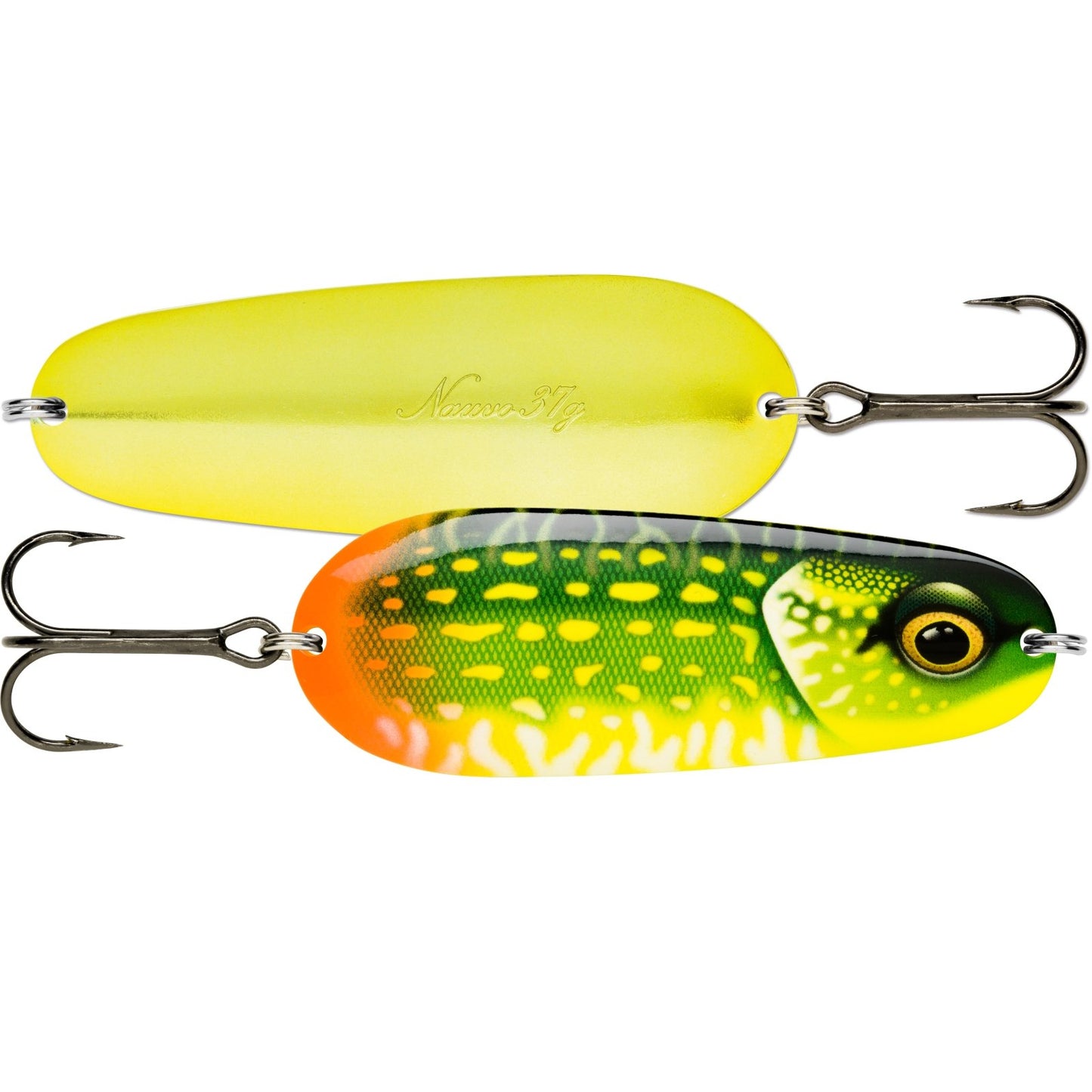 Rapala Nauvo Blinker PKL Live Pike