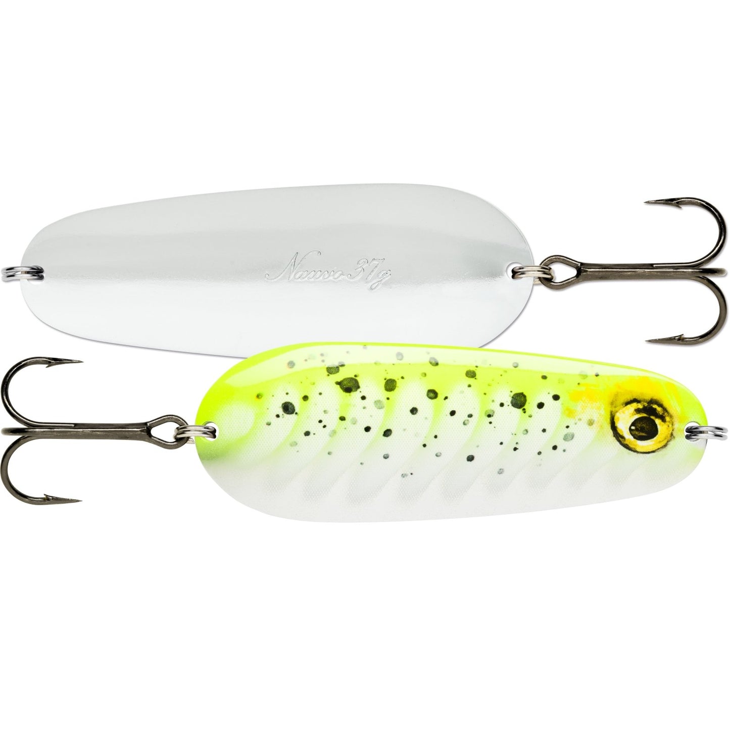 Rapala Nauvo Blinker SNRY Sunray