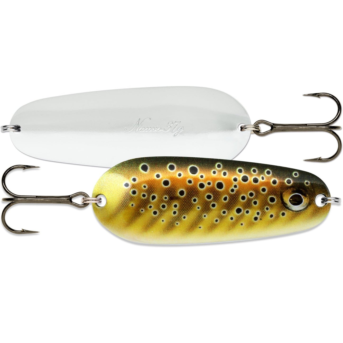 Rapala Nauvo Blinker TR Brown Trout