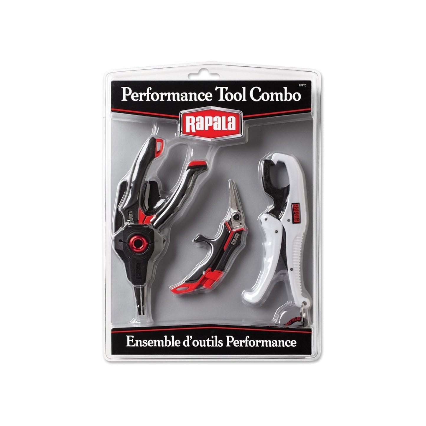 Rapala Performance Tool Combo RPRTC