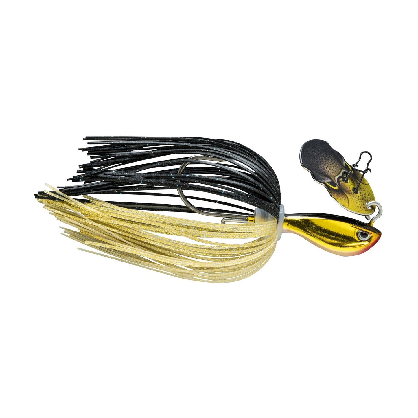 Rapala RAP V Pike Bladed Jig G Gold