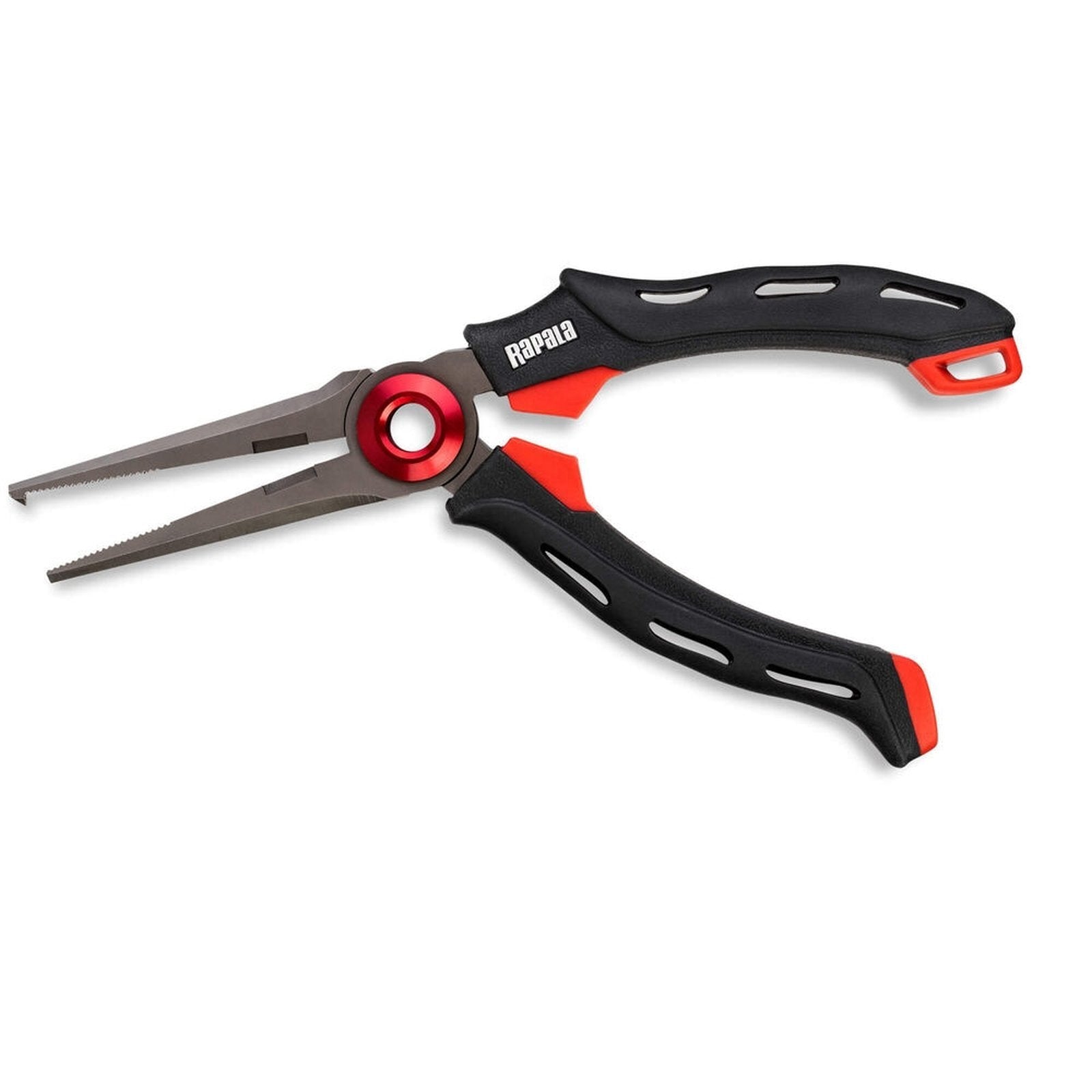 Rapala RCD 6 Mag Spring Split Pliers RCDMPS6