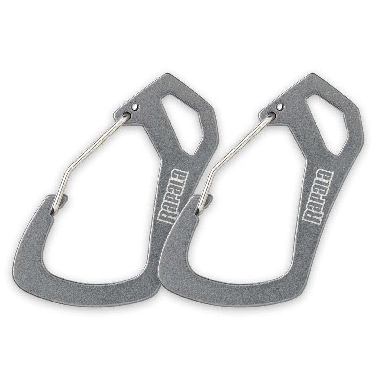 Rapala RCD Carabiner Gun Metal