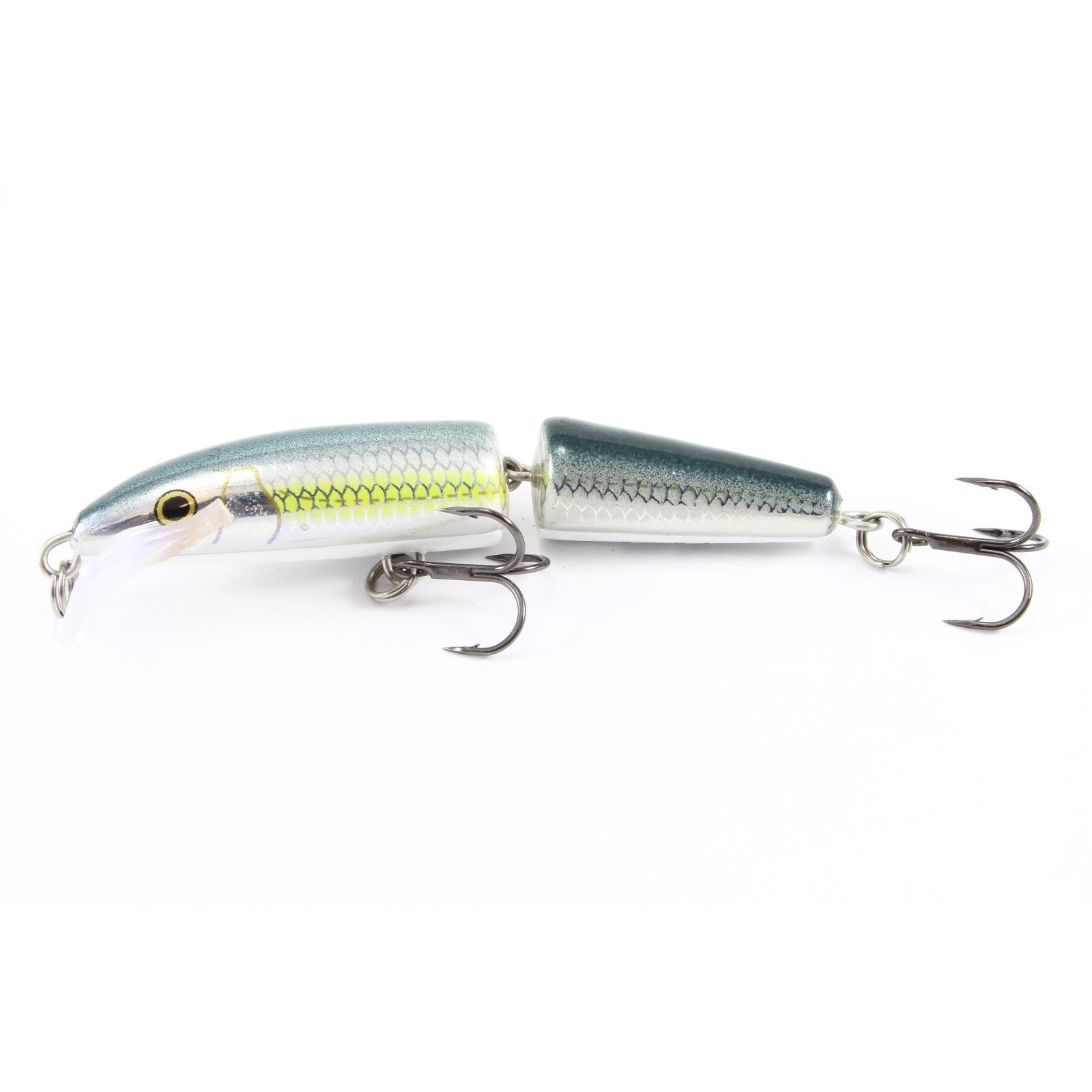 Rapala Scatter Rap Jointed 9 ALB Bleak