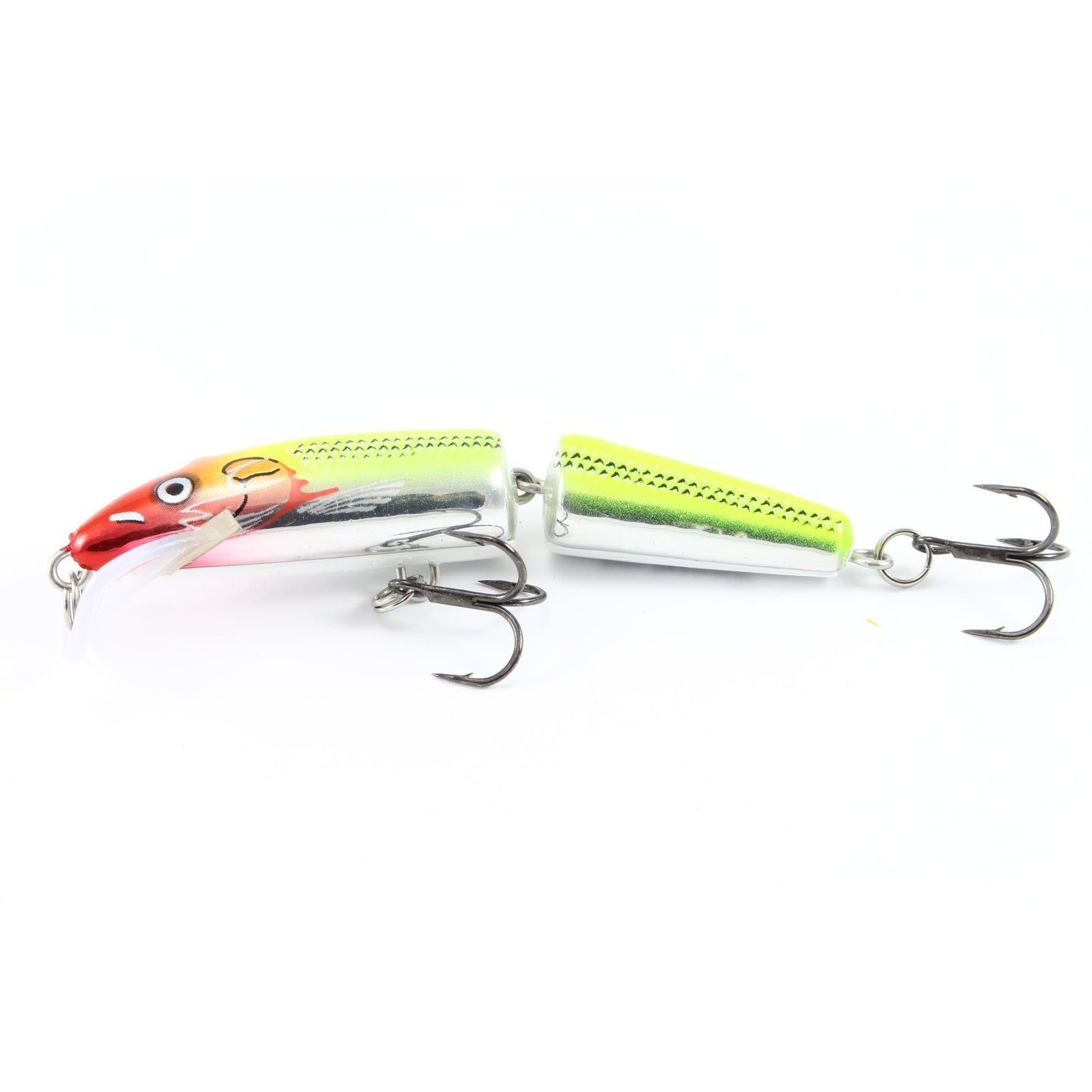 Rapala Scatter Rap Jointed 9 CLN Clown