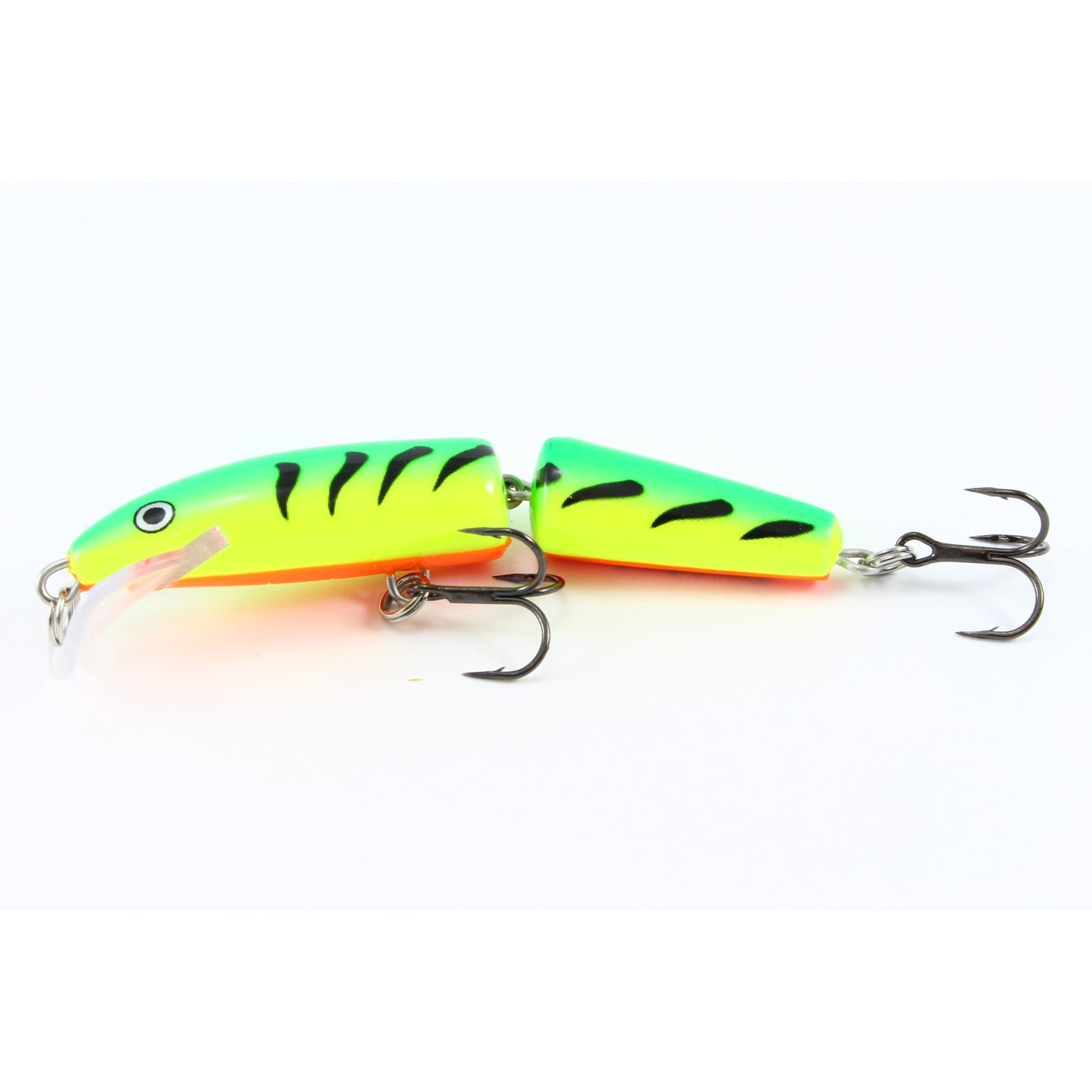 Rapala Scatter Rap Jointed 9 FT Firetiger