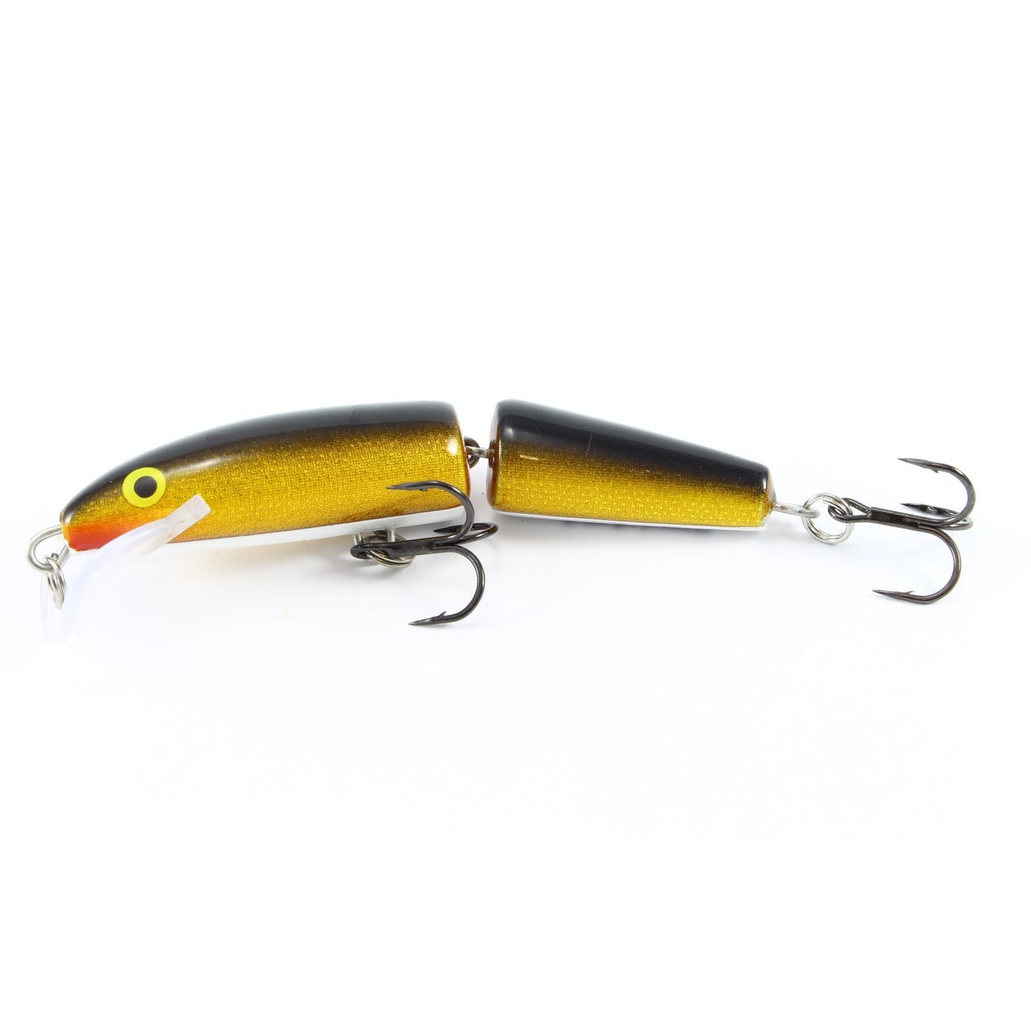 Rapala Scatter Rap Jointed 9 G Gold