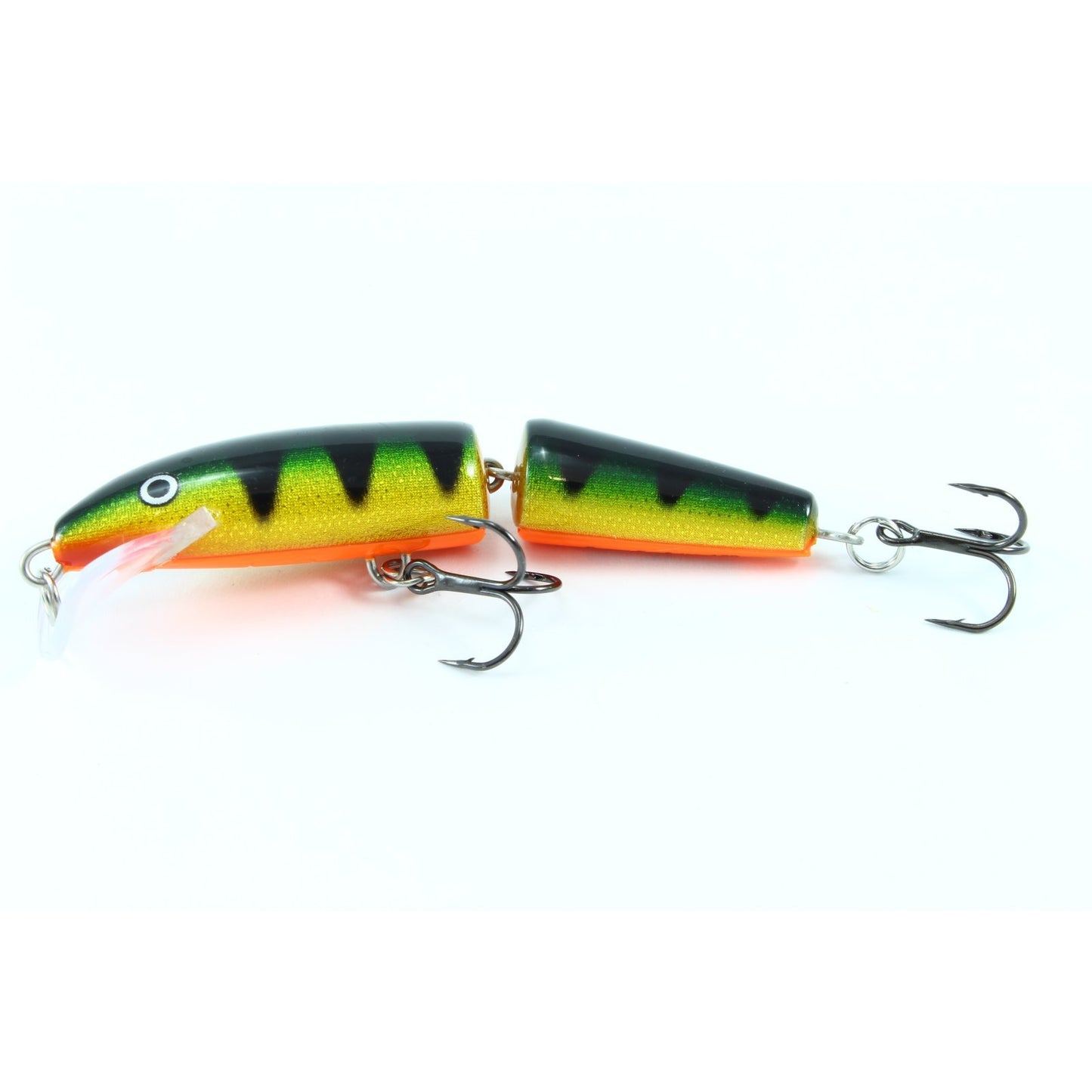 Rapala Scatter Rap Jointed 9 P Perch