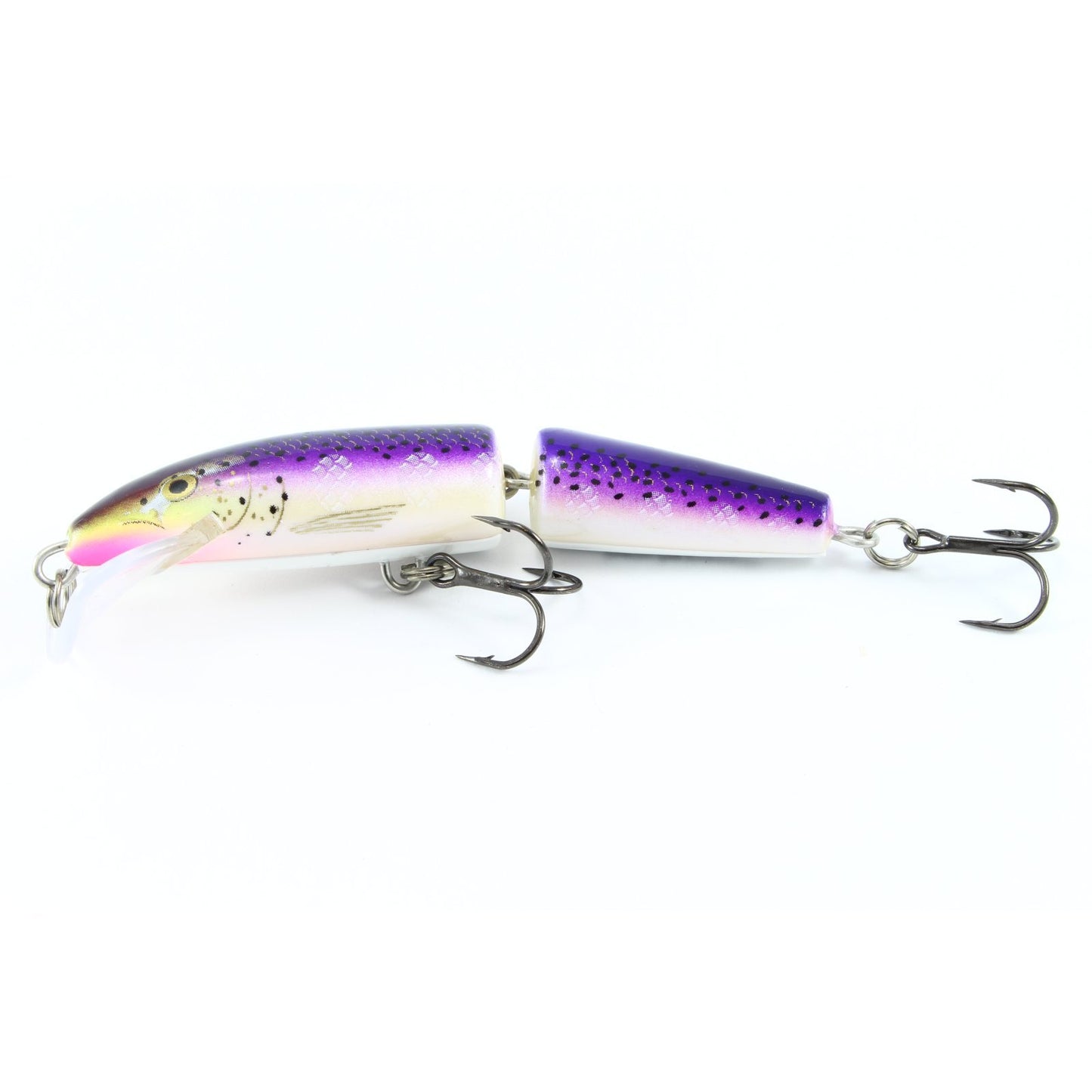 Rapala Scatter Rap Jointed 9 PD Purpledescent