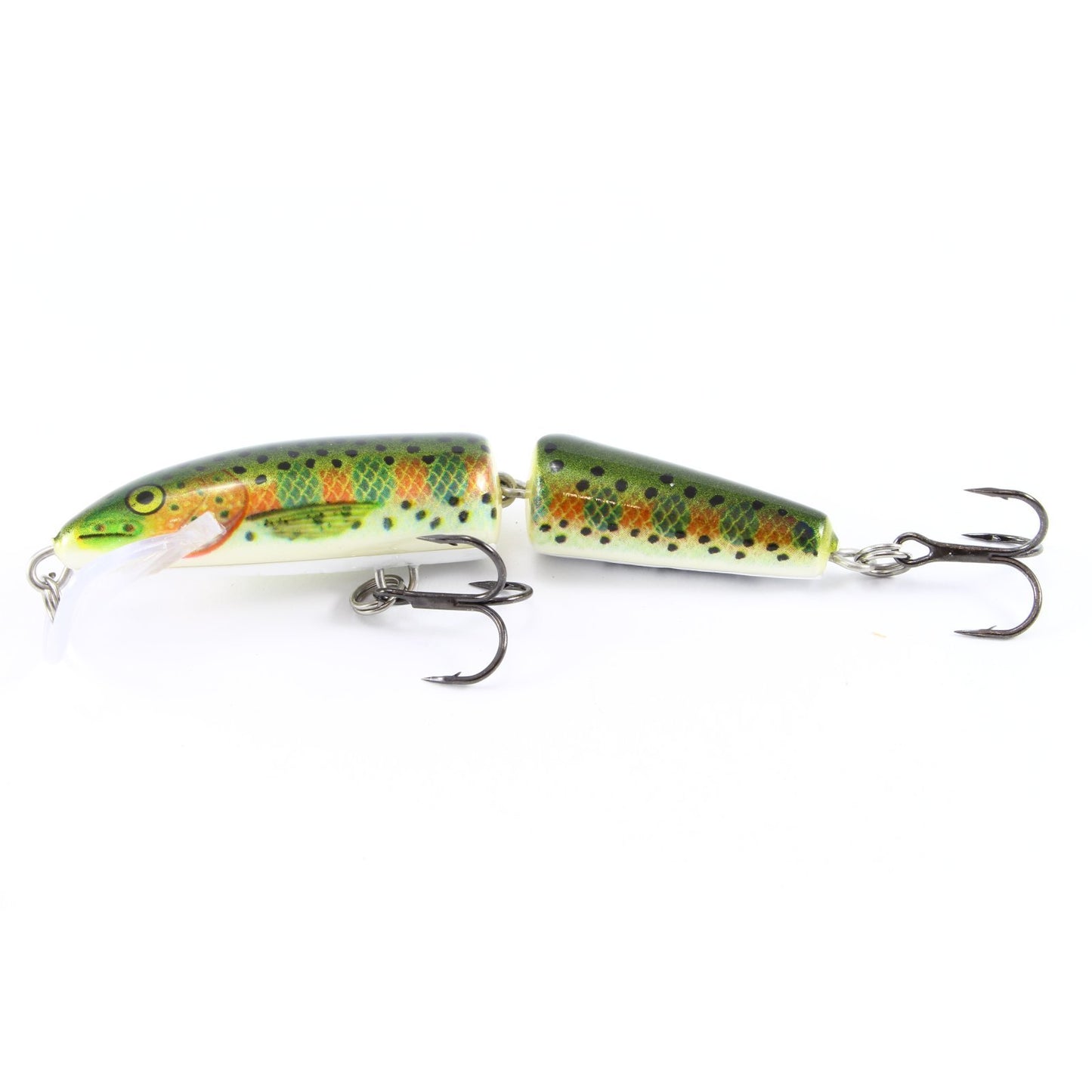 Rapala Scatter Rap Jointed 9 RT Rainbow Trout