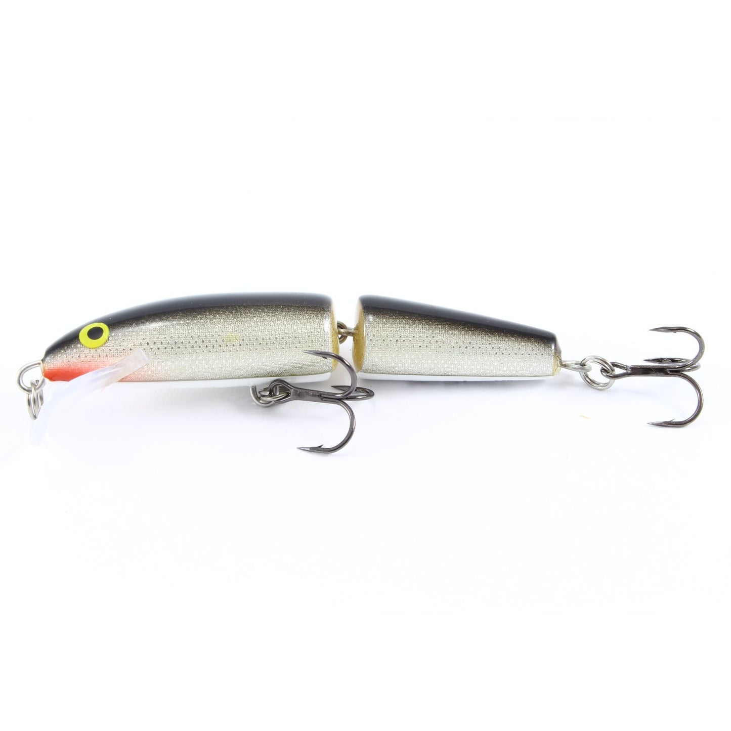 Rapala Scatter Rap Jointed 9 S Silver