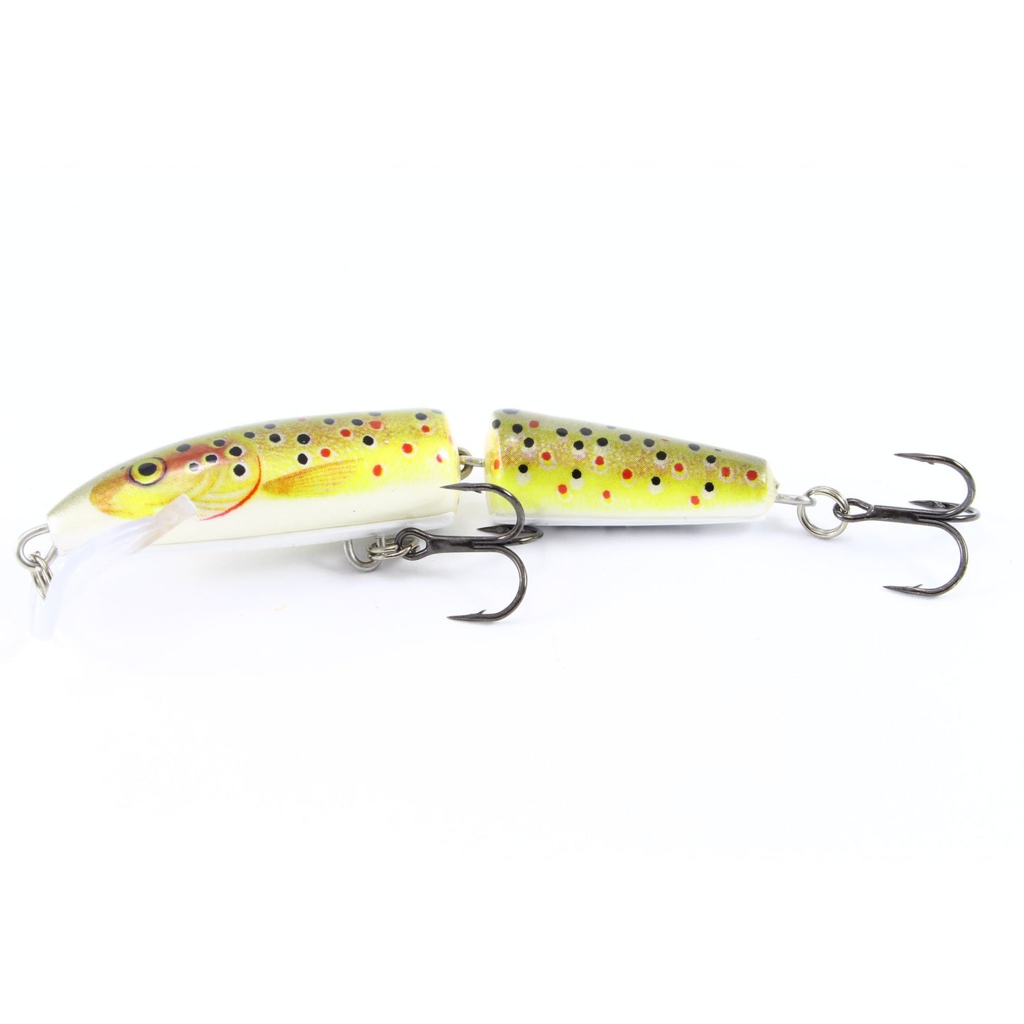 Rapala Scatter Rap Jointed 9 TR Brown Trout