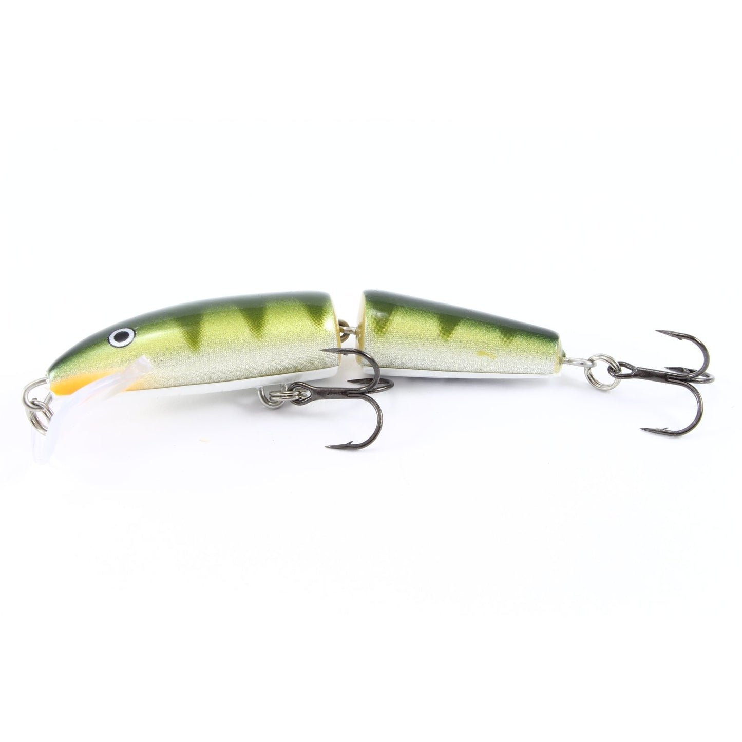 Rapala Scatter Rap Jointed 9 YP Yellow Perch