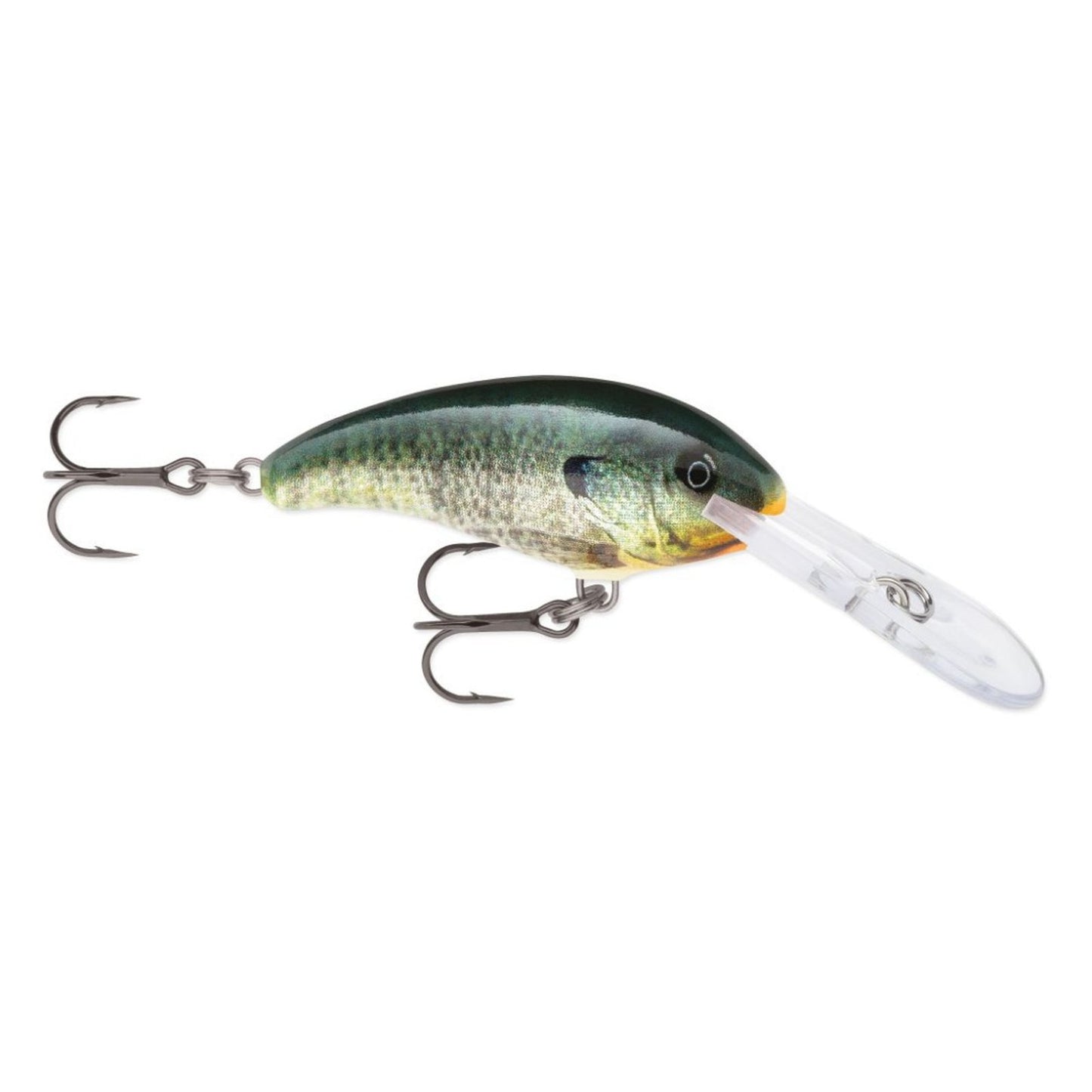 Rapala Shad Dancer 5 BGL Live Bluegill