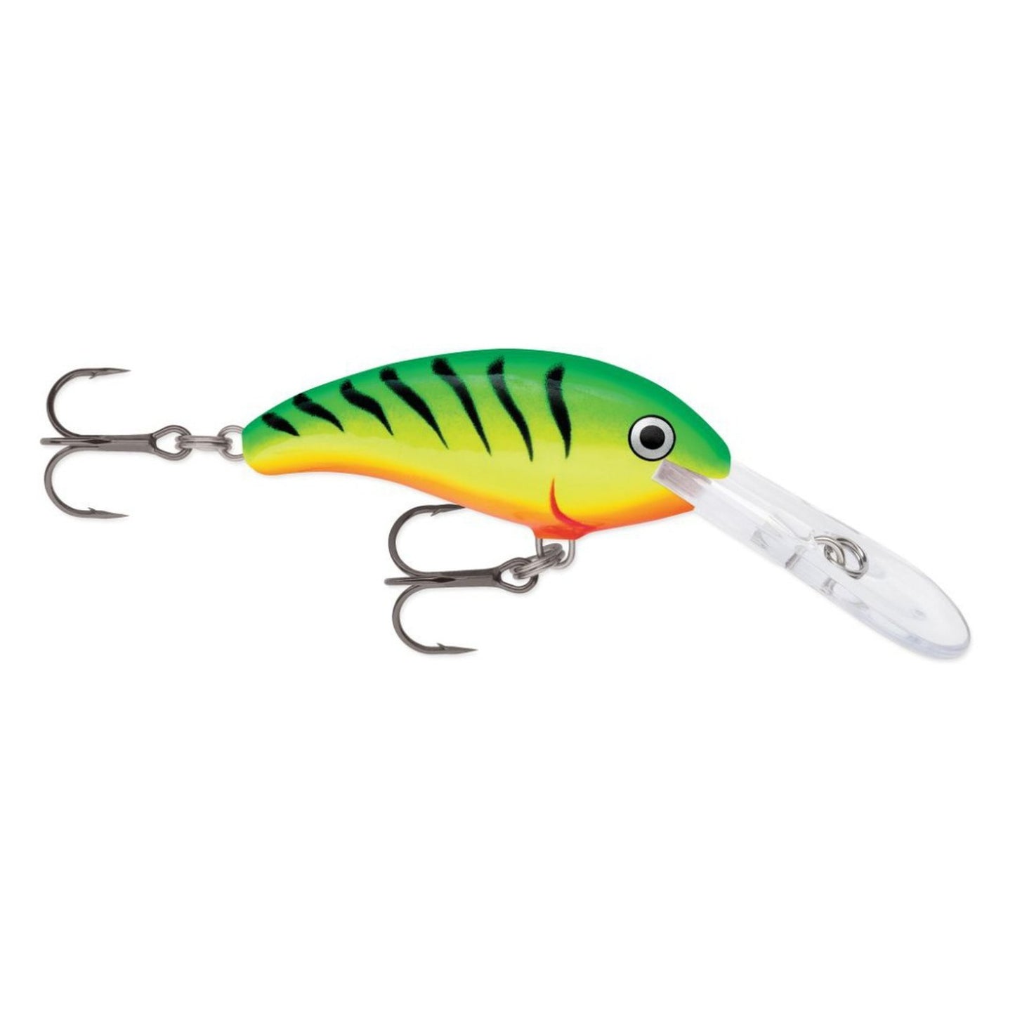 Rapala Shad Dancer 5 FT Firetiger